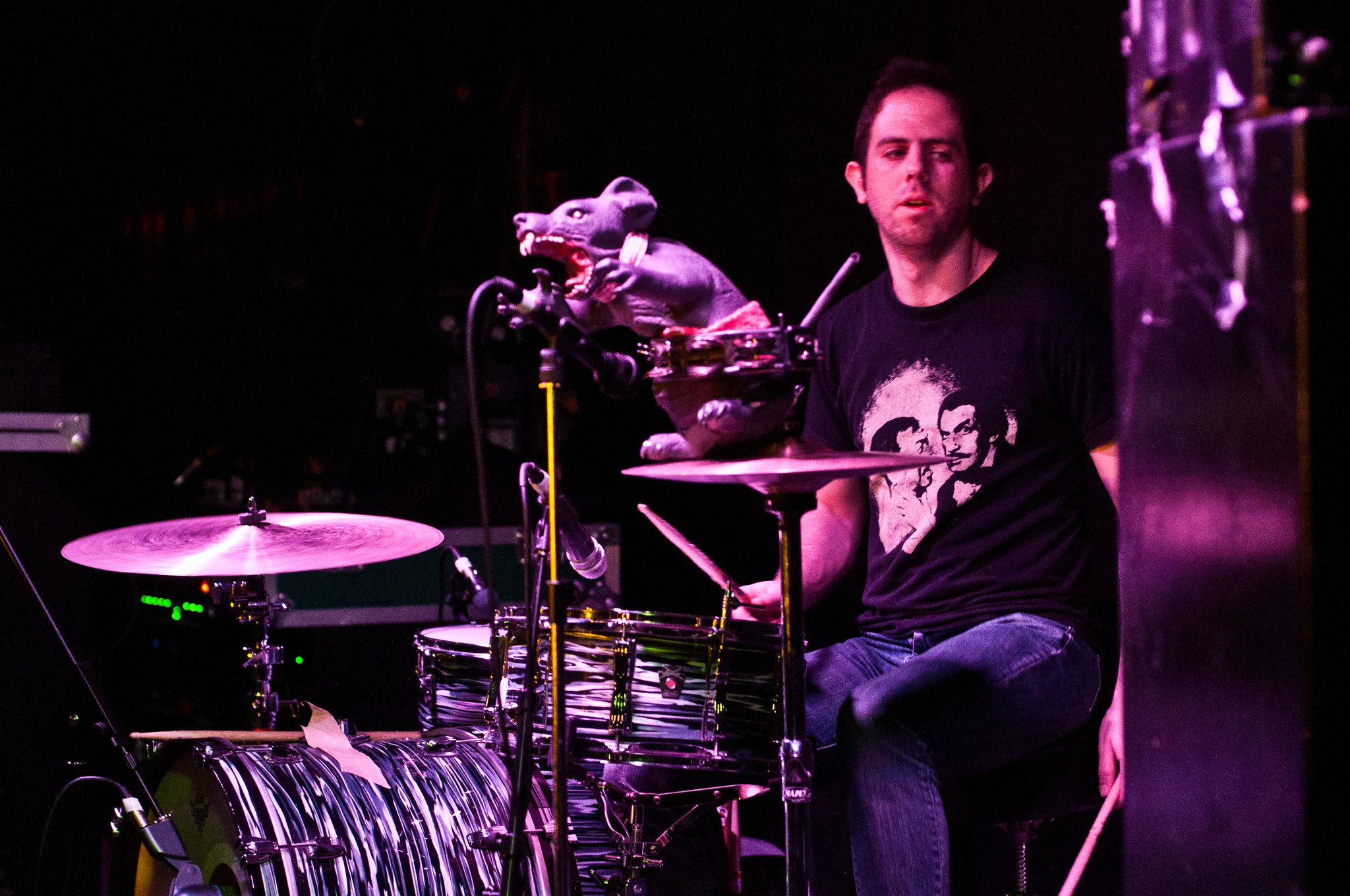 Marcy Playground - photo 8