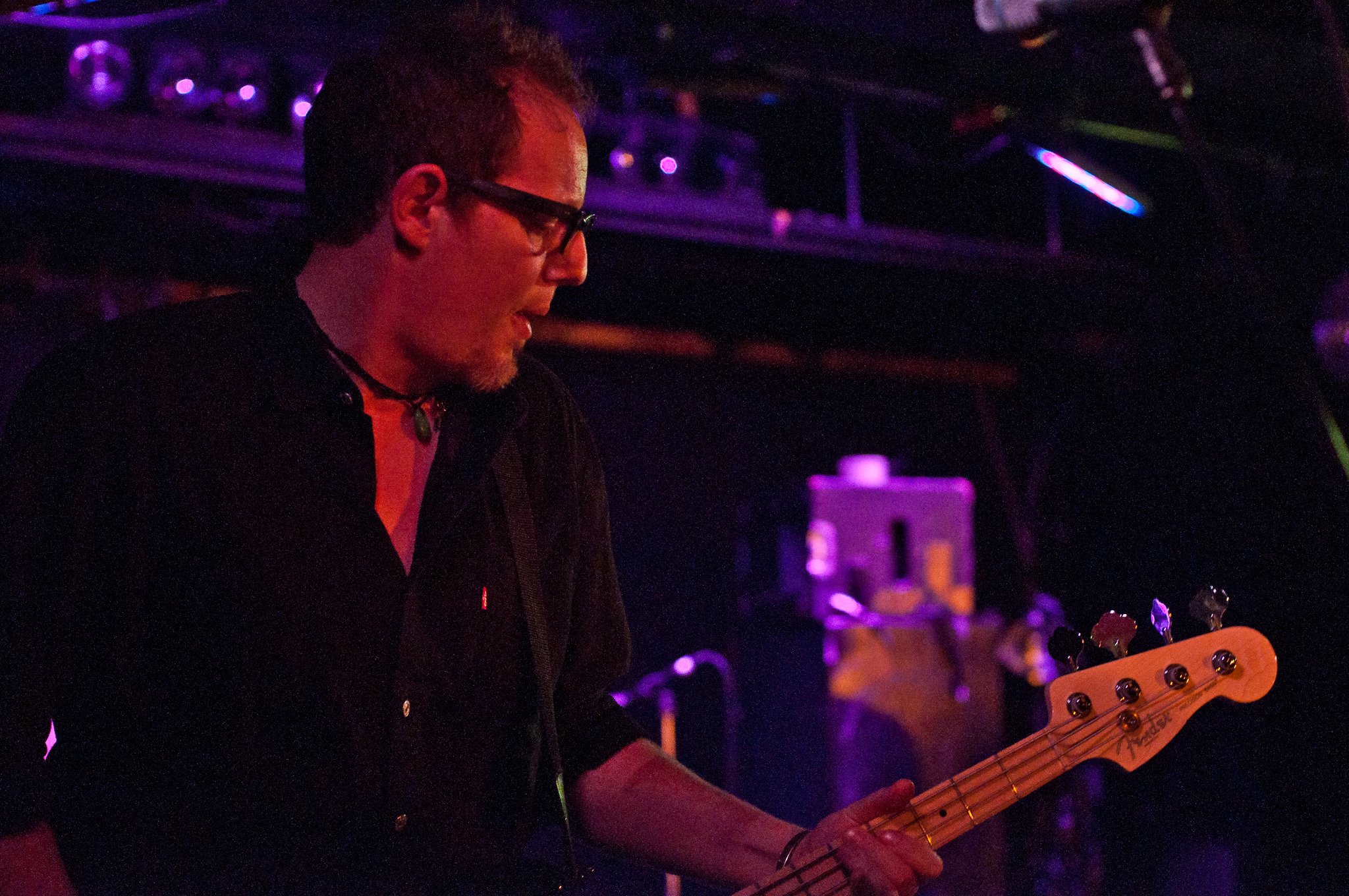Marcy Playground - photo 9