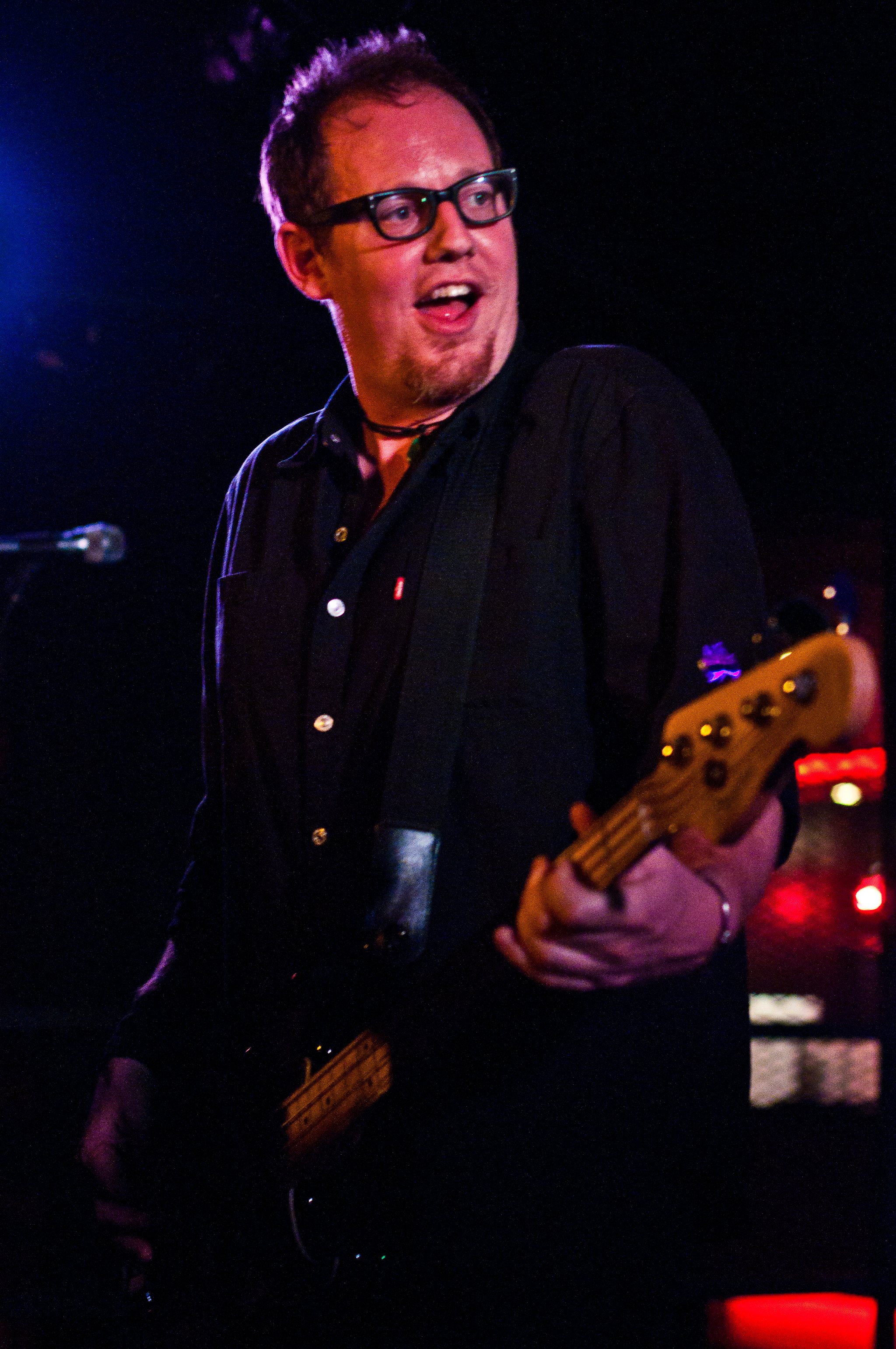 Marcy Playground - photo 12