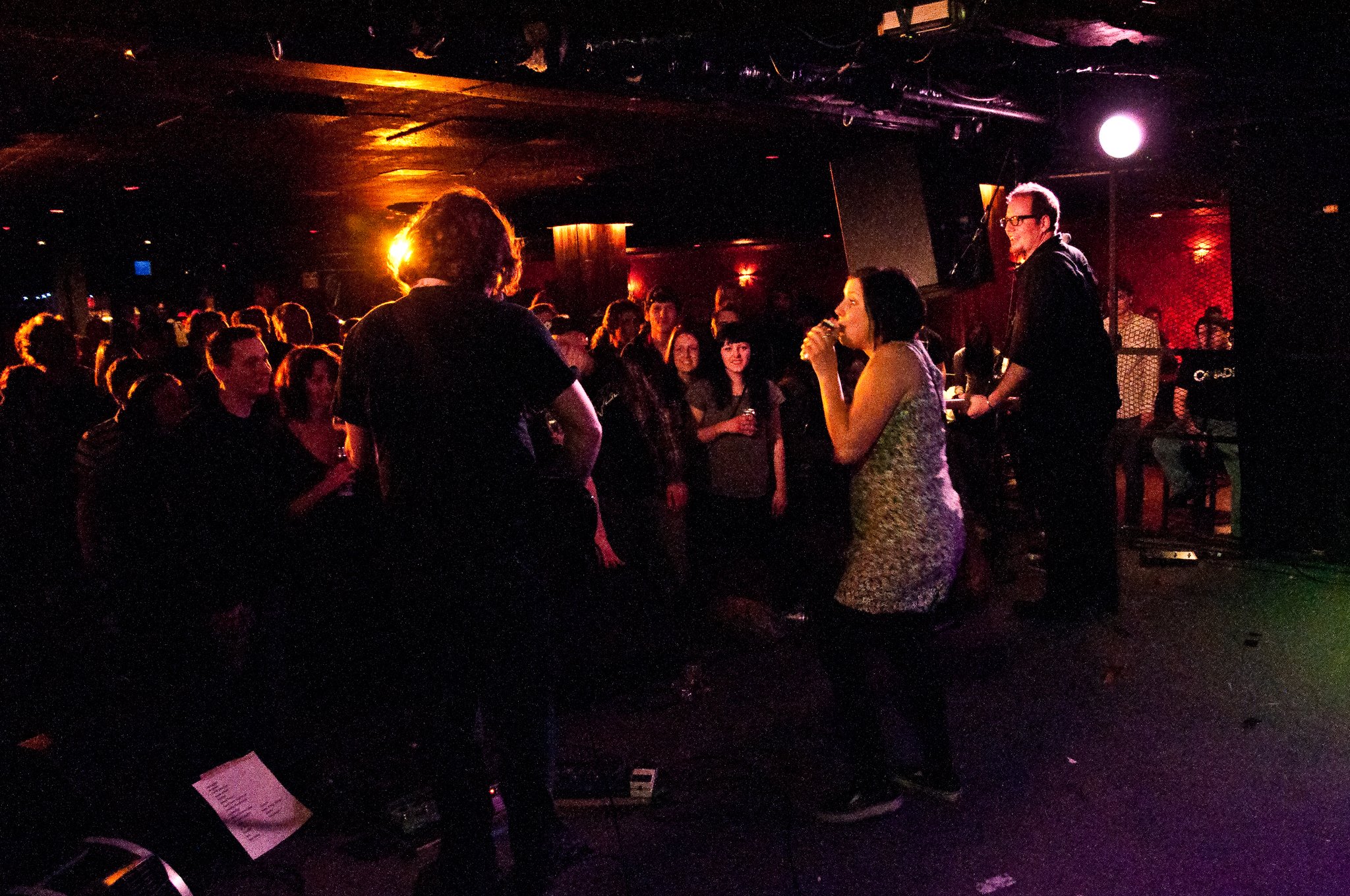Marcy Playground - photo 13