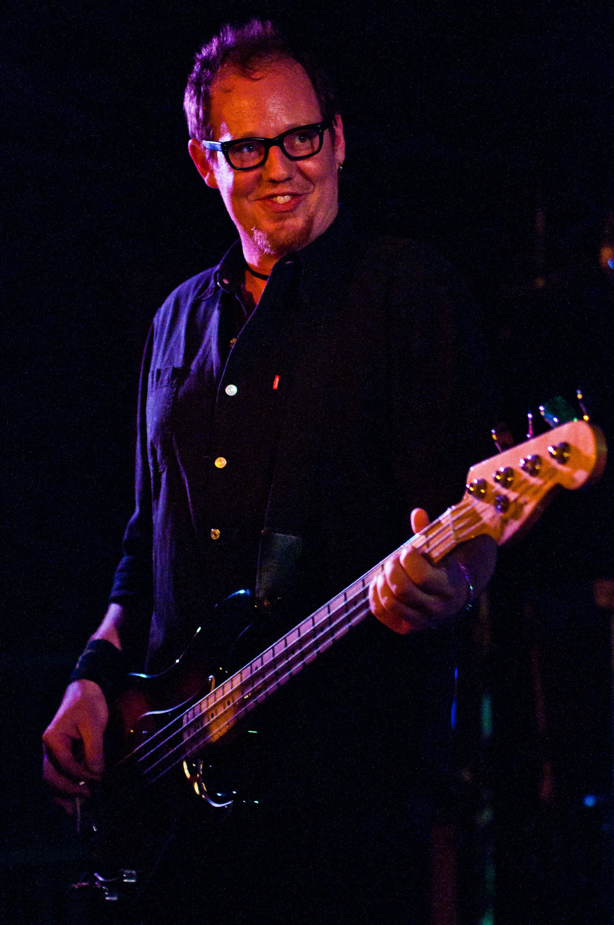 Marcy Playground - photo 15