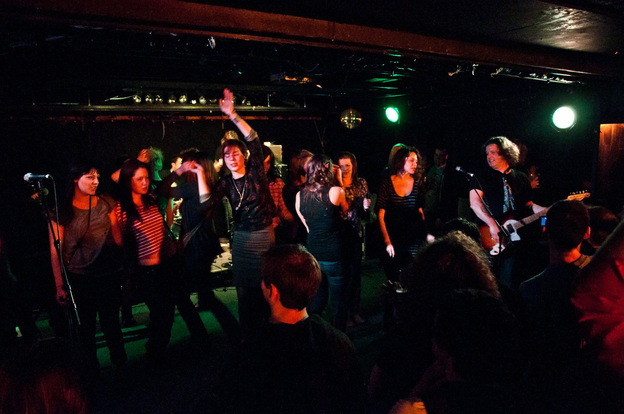 Marcy Playground - photo 16