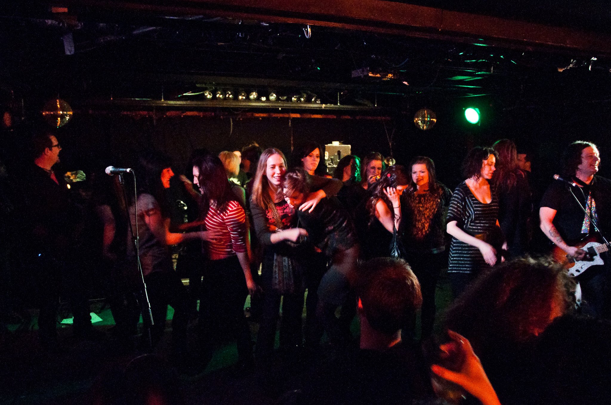 Marcy Playground - photo 17