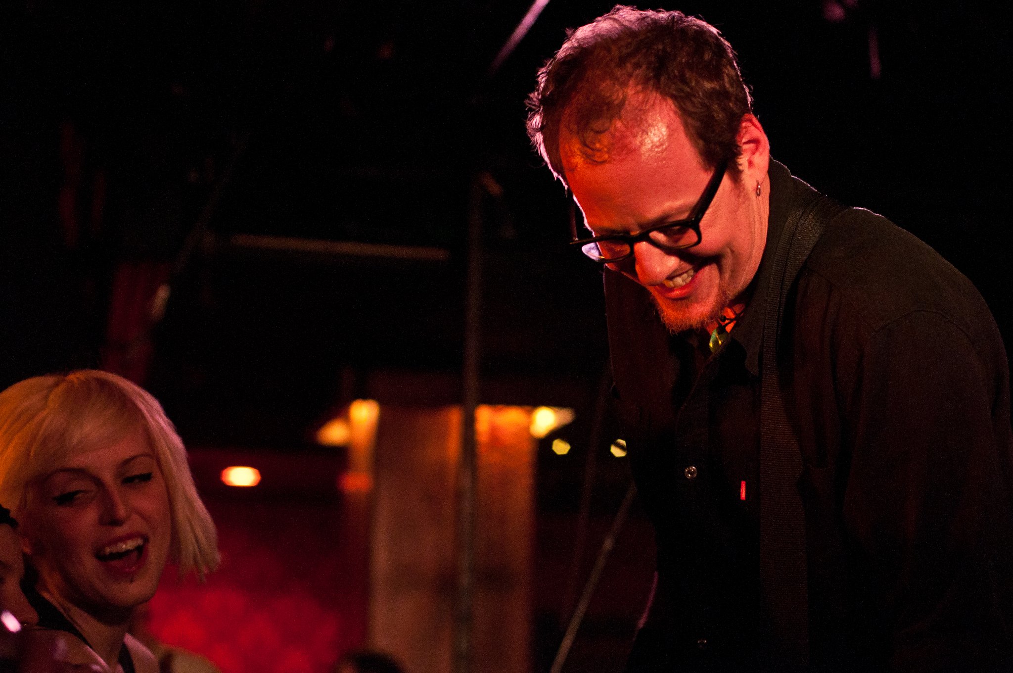Marcy Playground - photo 18