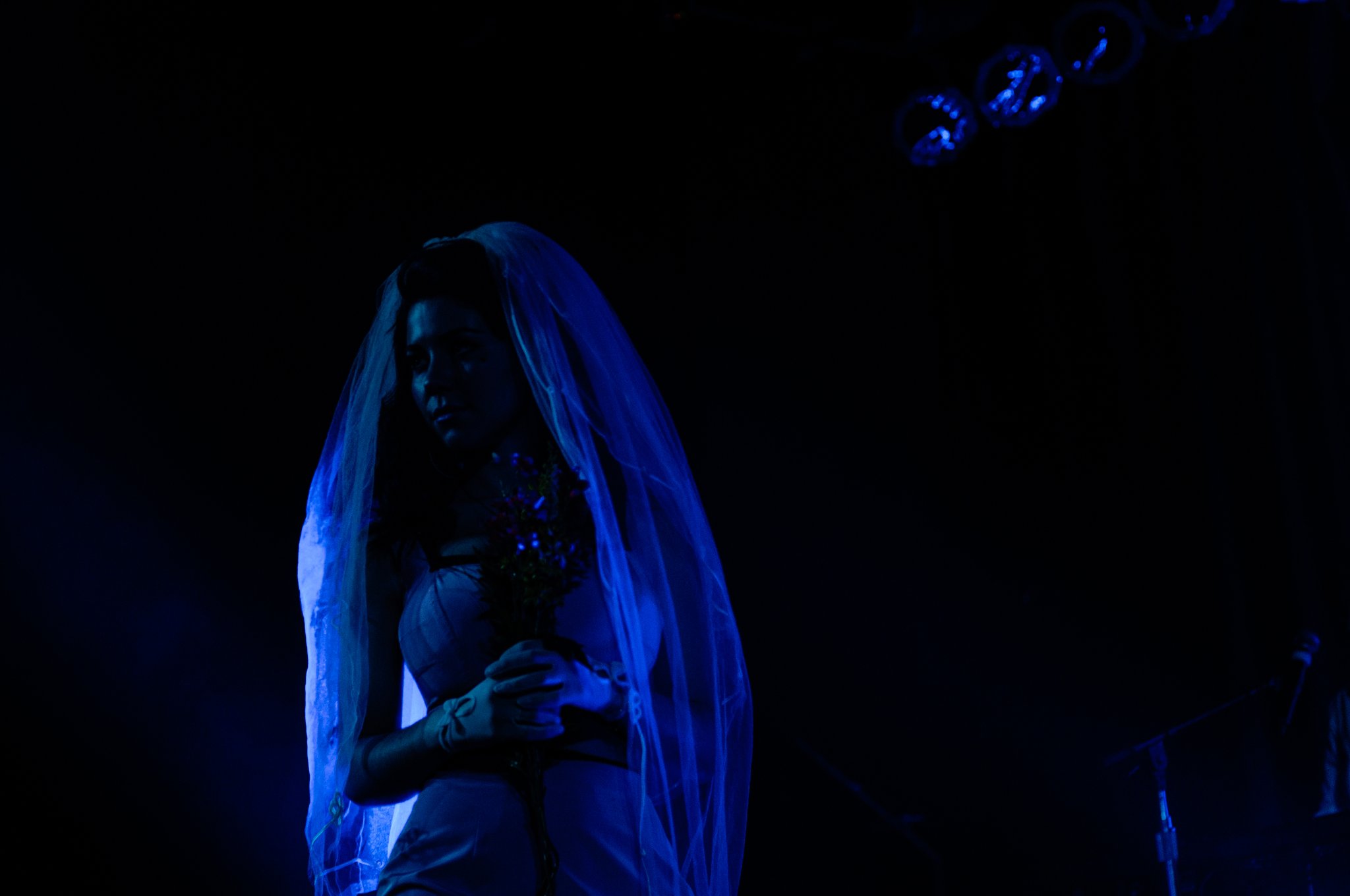 Marina & The Diamonds - photo 4