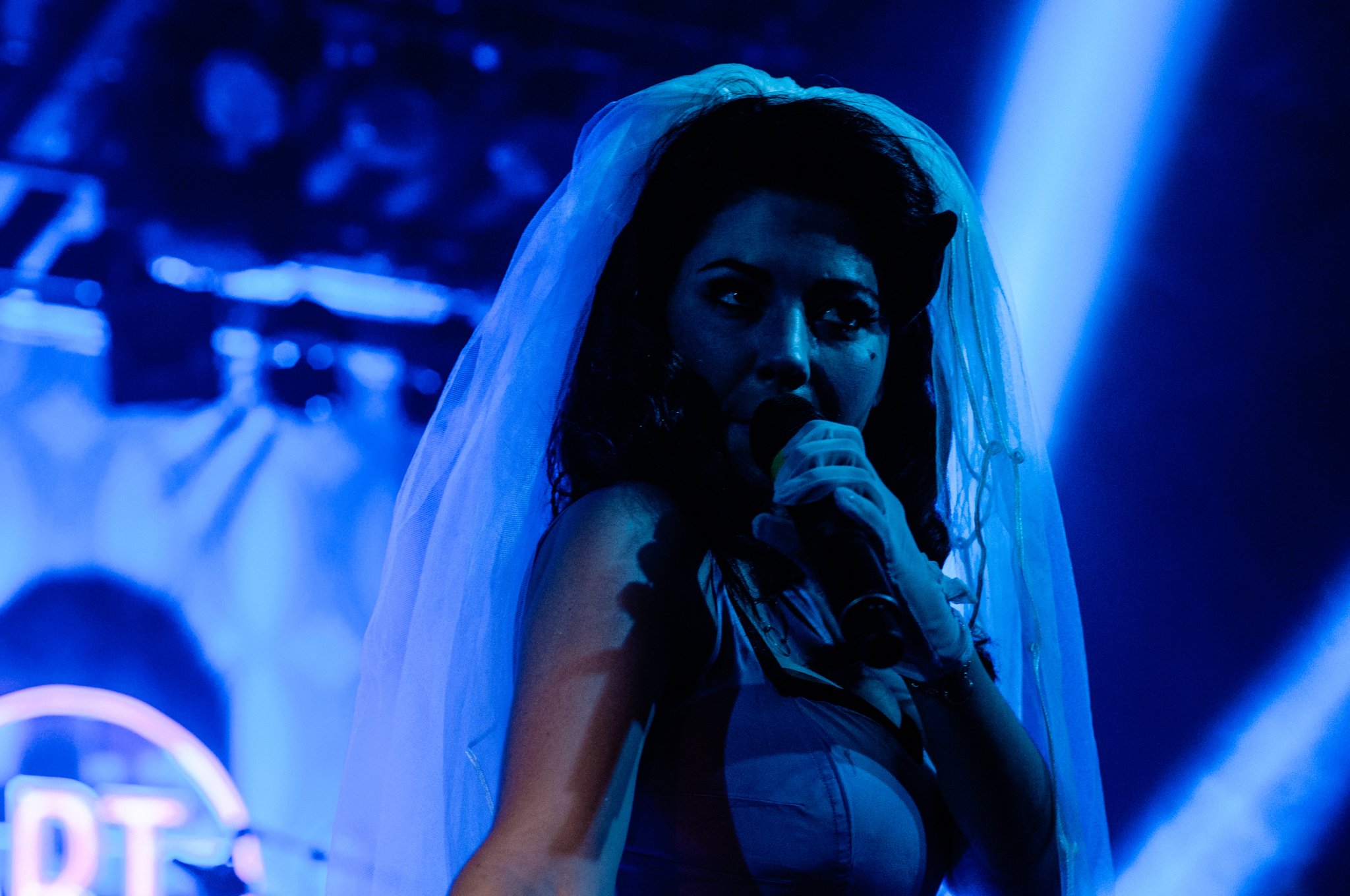 Marina & The Diamonds - photo 5