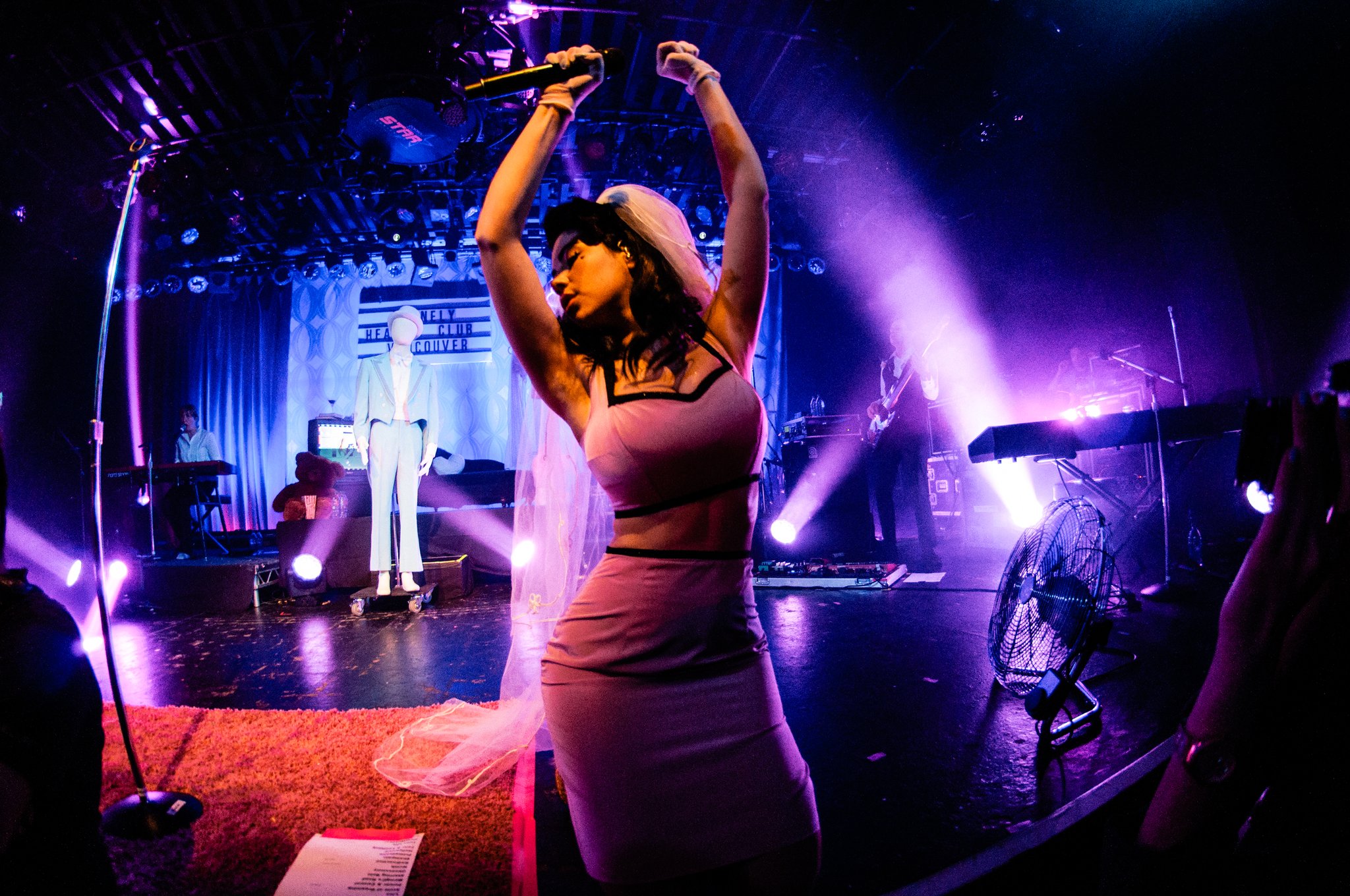 Marina & The Diamonds - photo 10