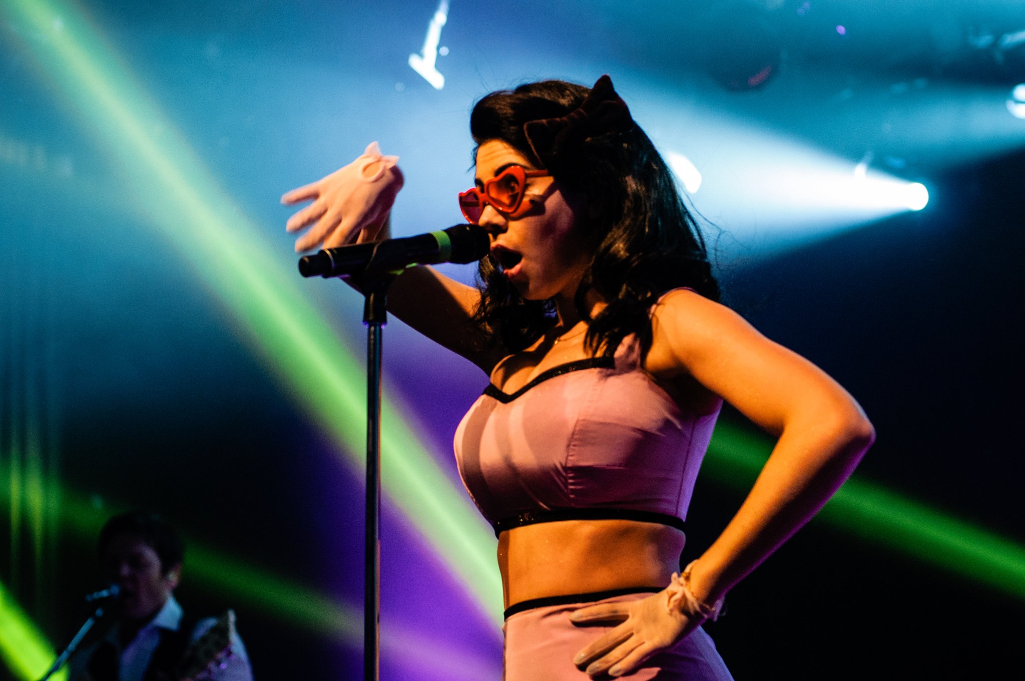 Marina & The Diamonds - photo 20