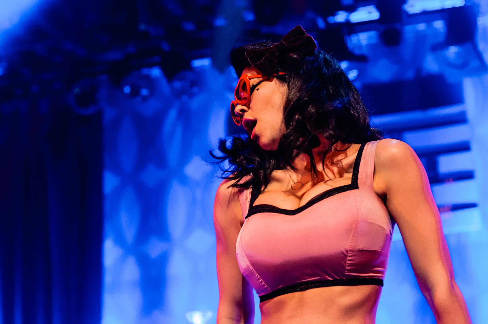 Marina & The Diamonds - photo 26