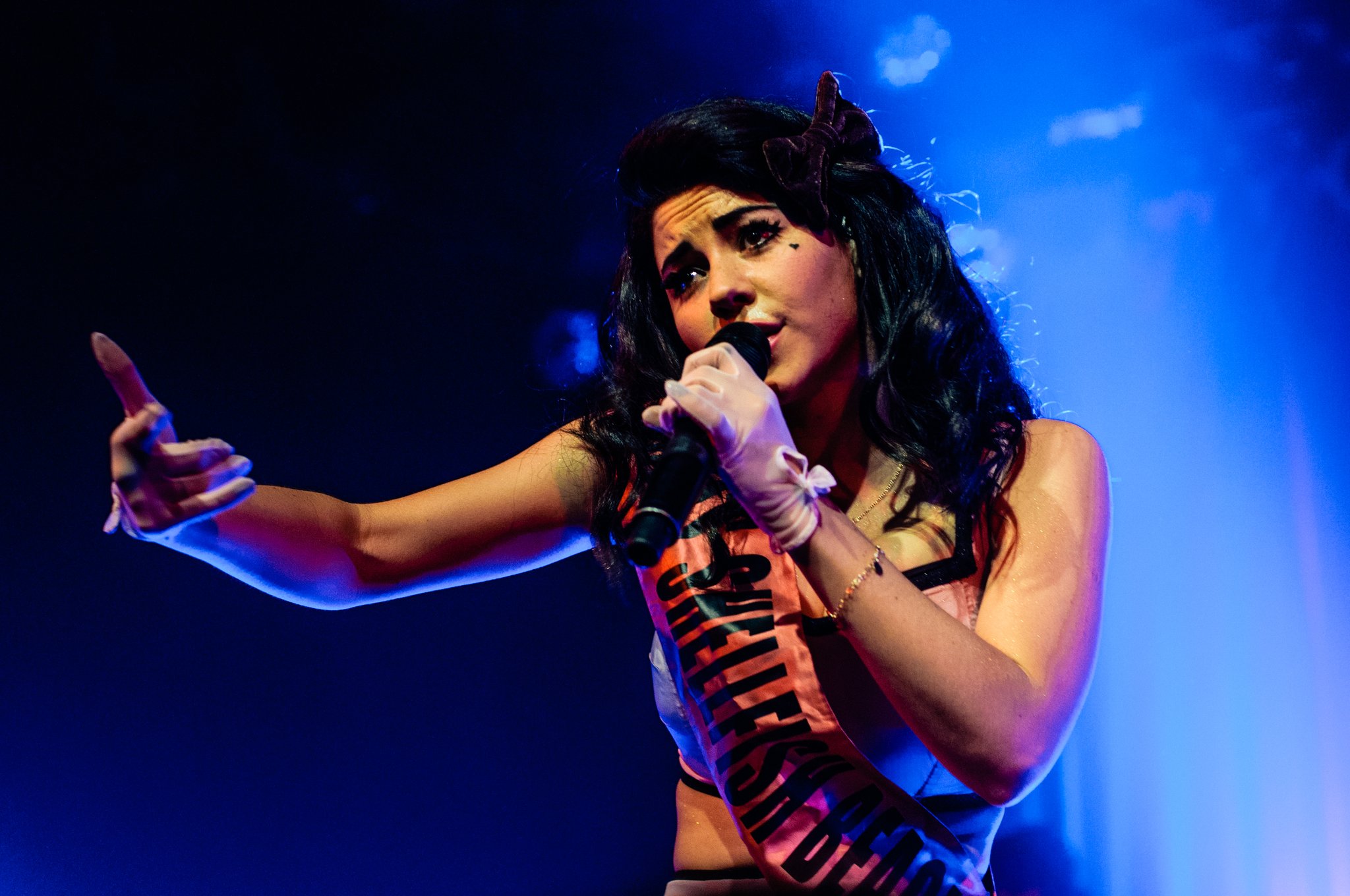 Marina & The Diamonds - photo 31
