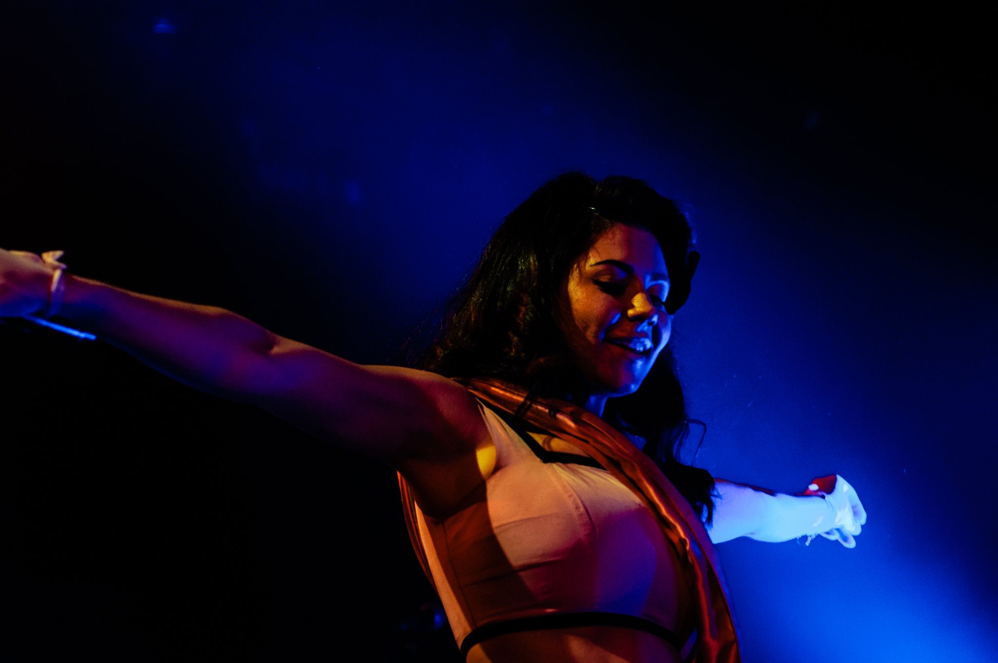 Marina & The Diamonds - photo 33