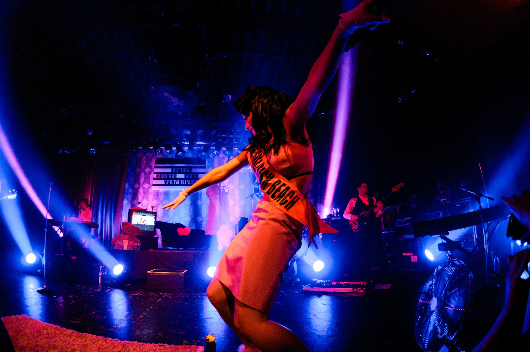 Marina & The Diamonds - photo 34