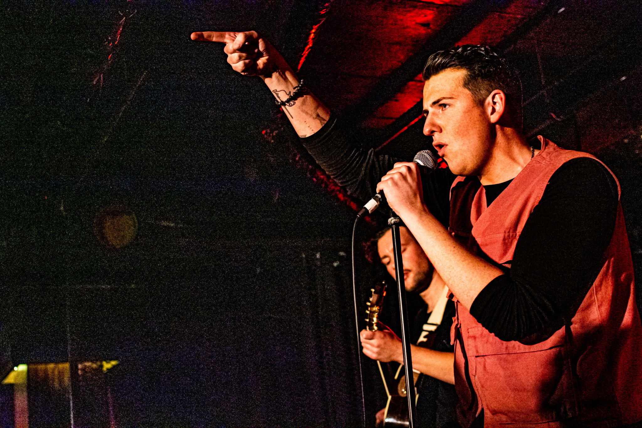 Mathew V - photo 1