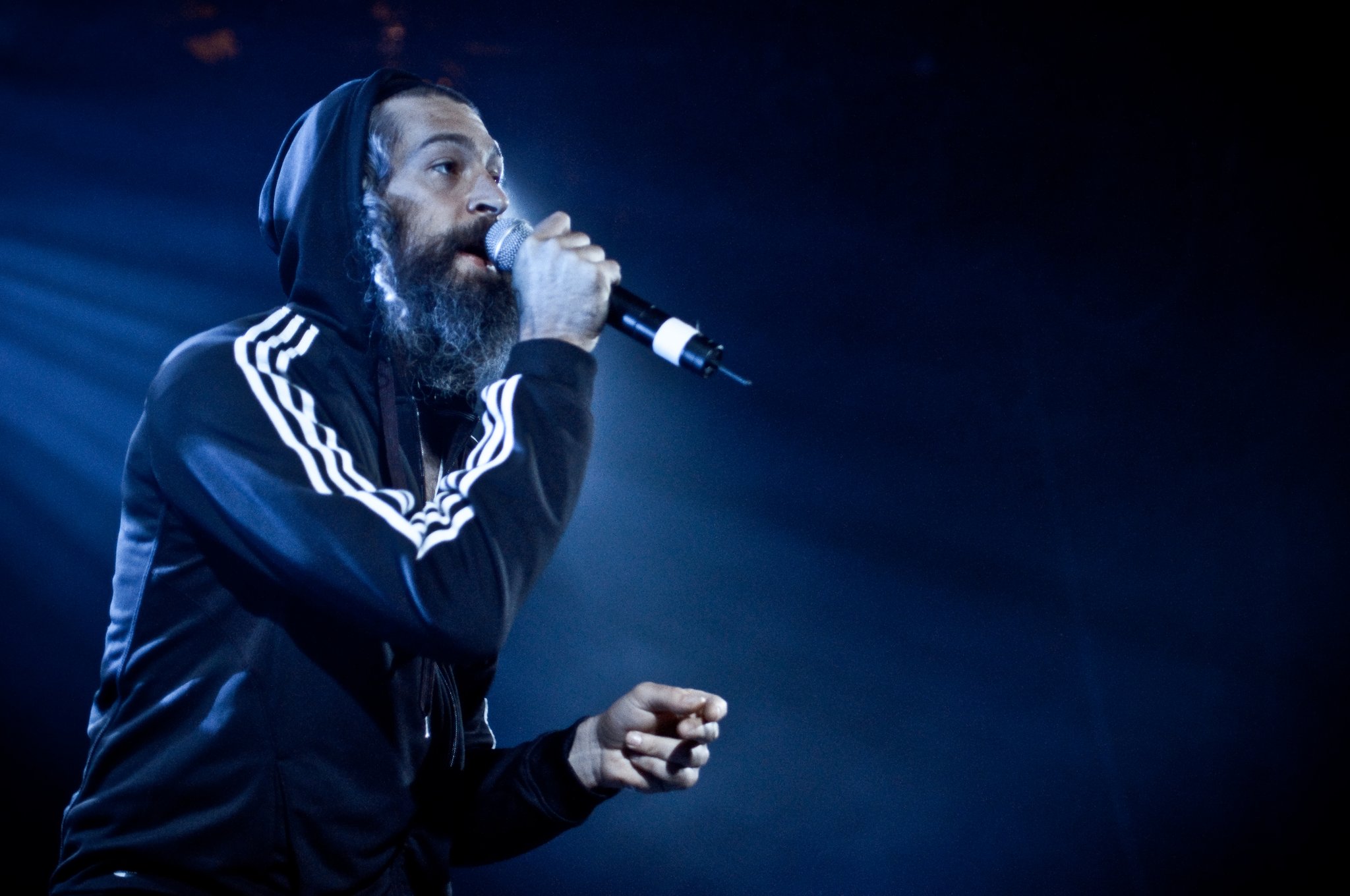 Matisyahu - photo 10
