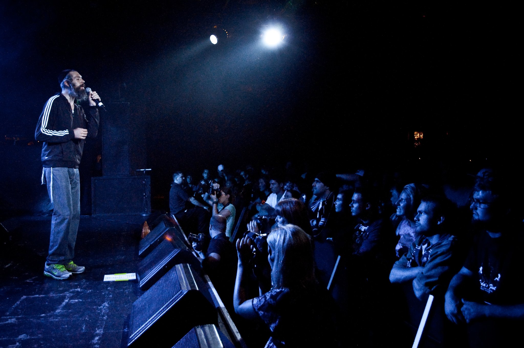 Matisyahu - photo 21