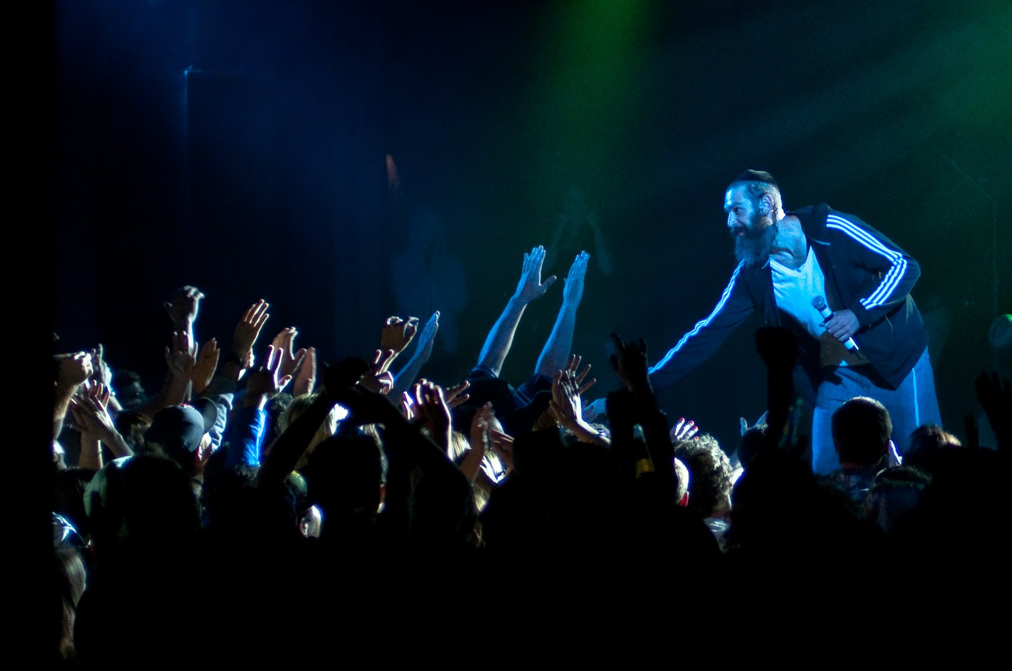 Matisyahu - photo 29