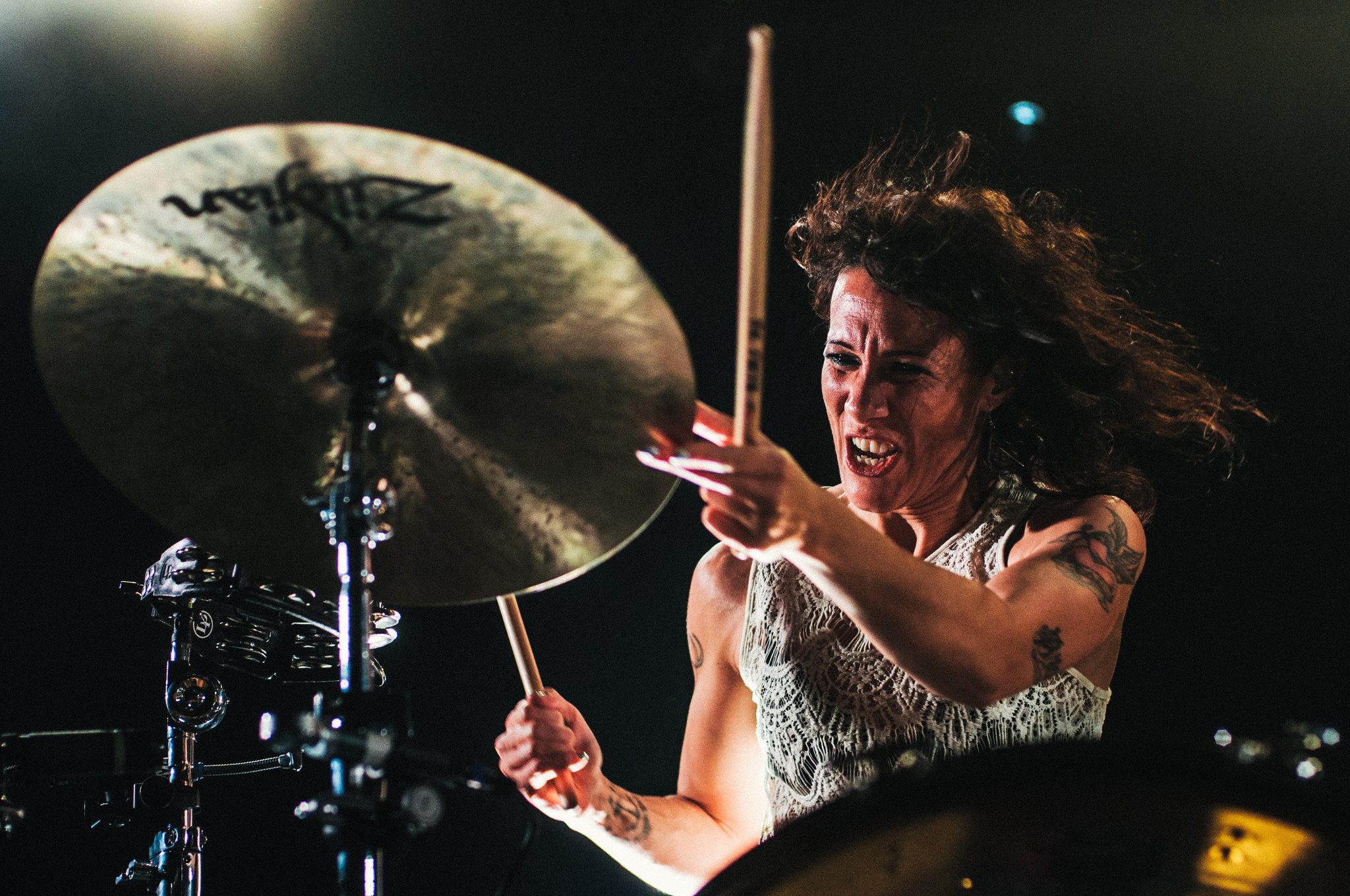Matt & Kim - photo 3