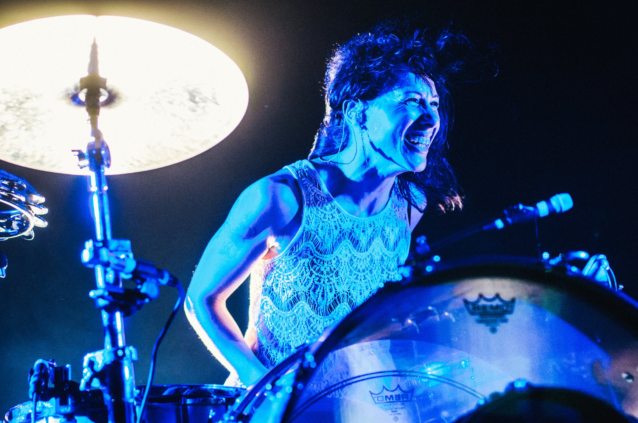 Matt & Kim - photo 6