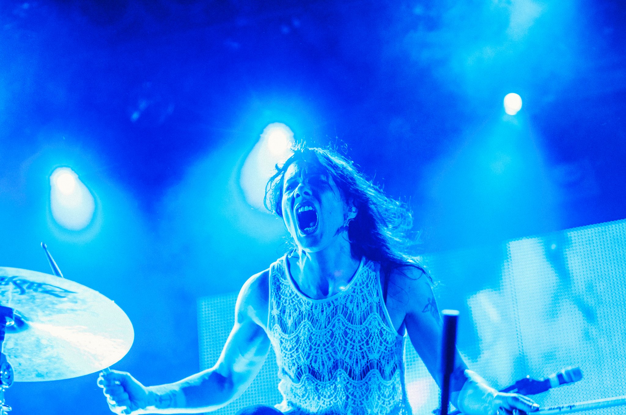 Matt & Kim - photo 7