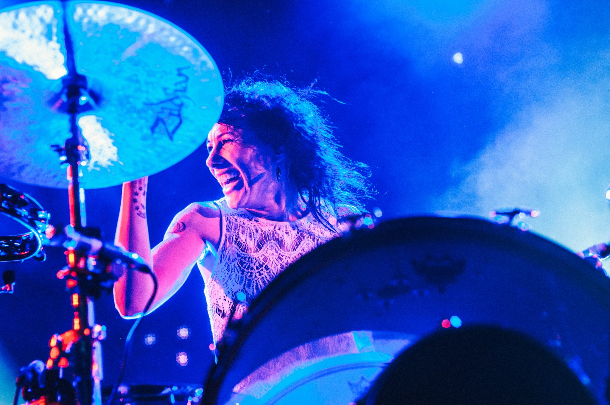 Matt & Kim - photo 10