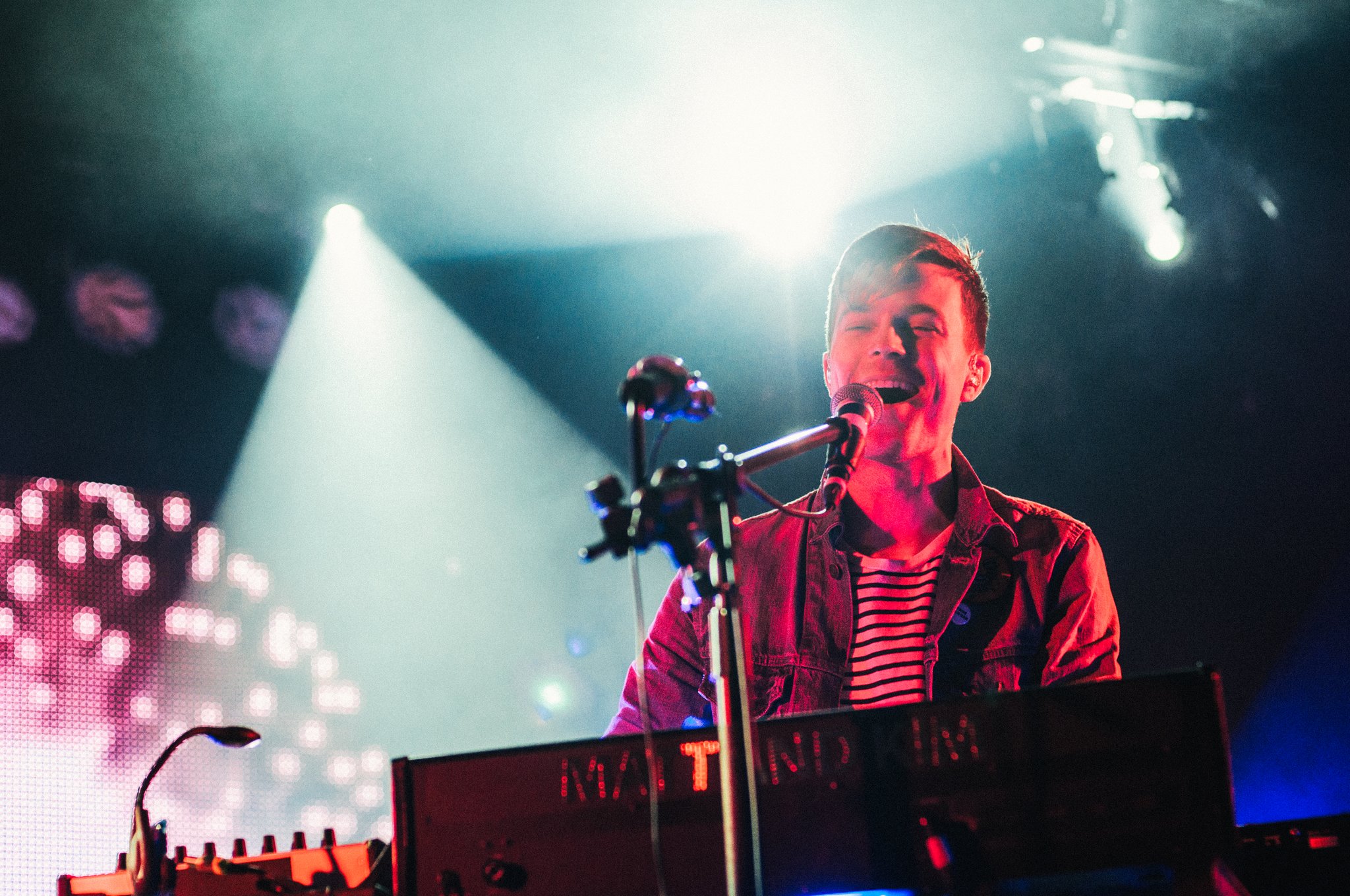 Matt & Kim - photo 12