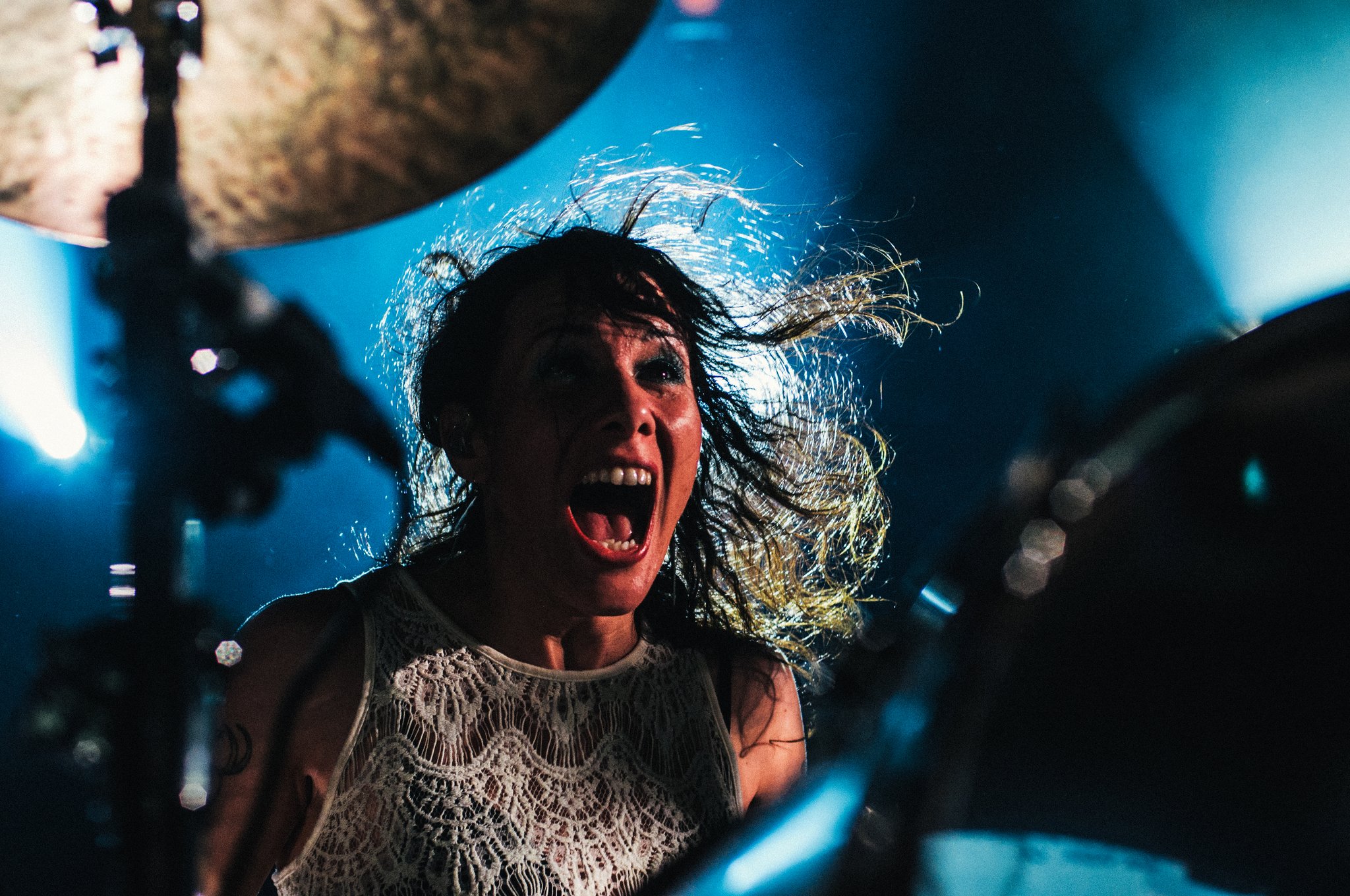 Matt & Kim - photo 13