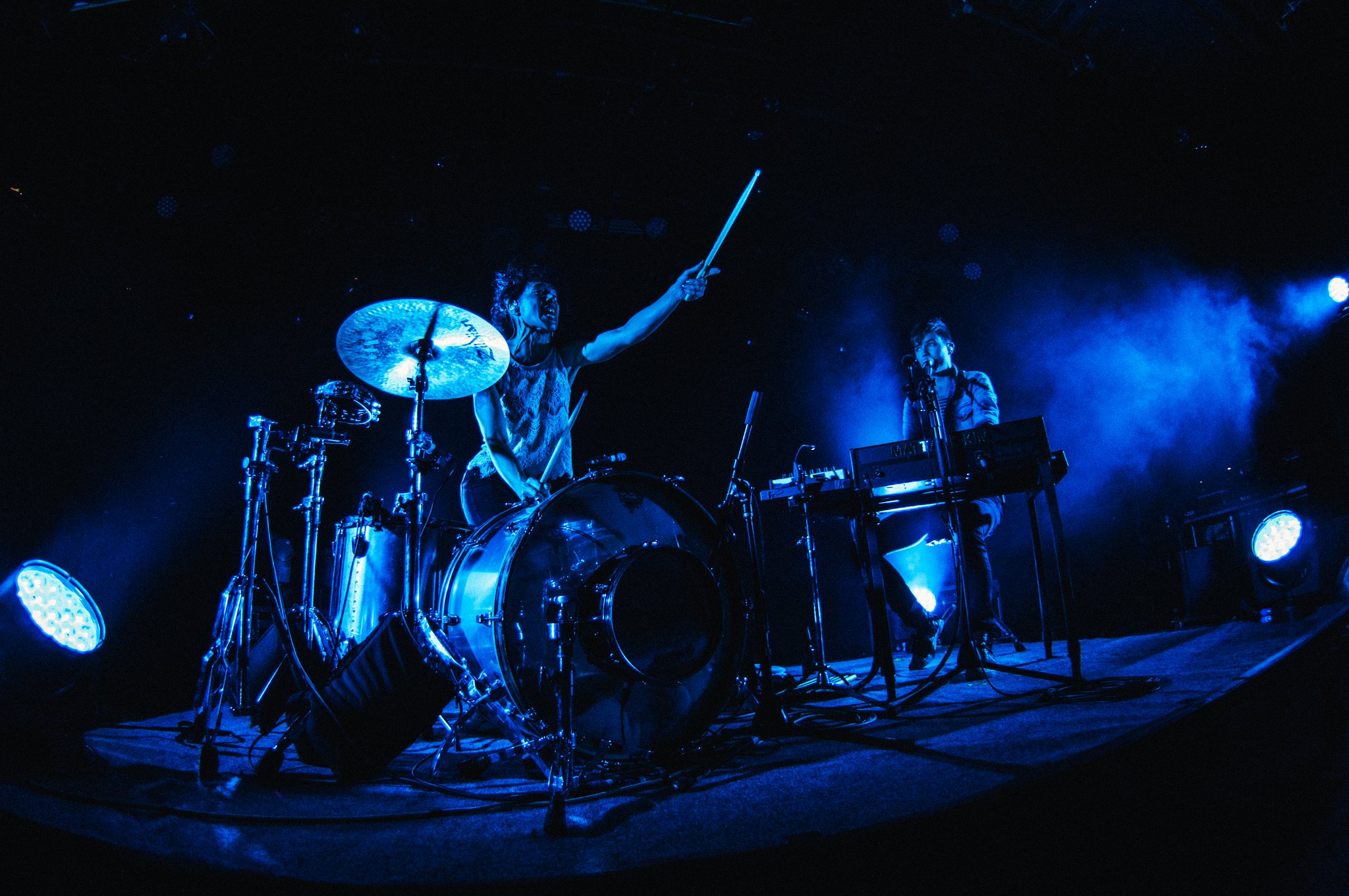 Matt & Kim - photo 17