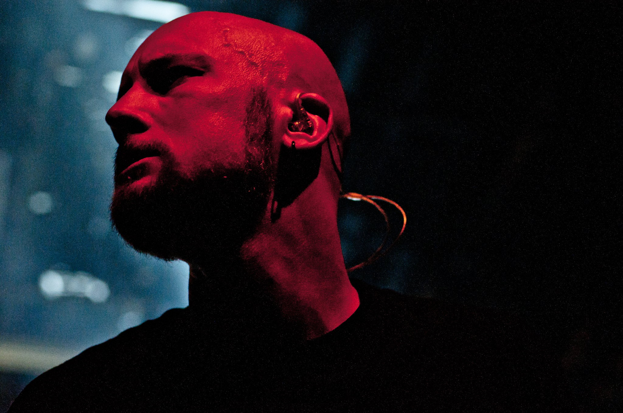 Meshuggah - photo 2