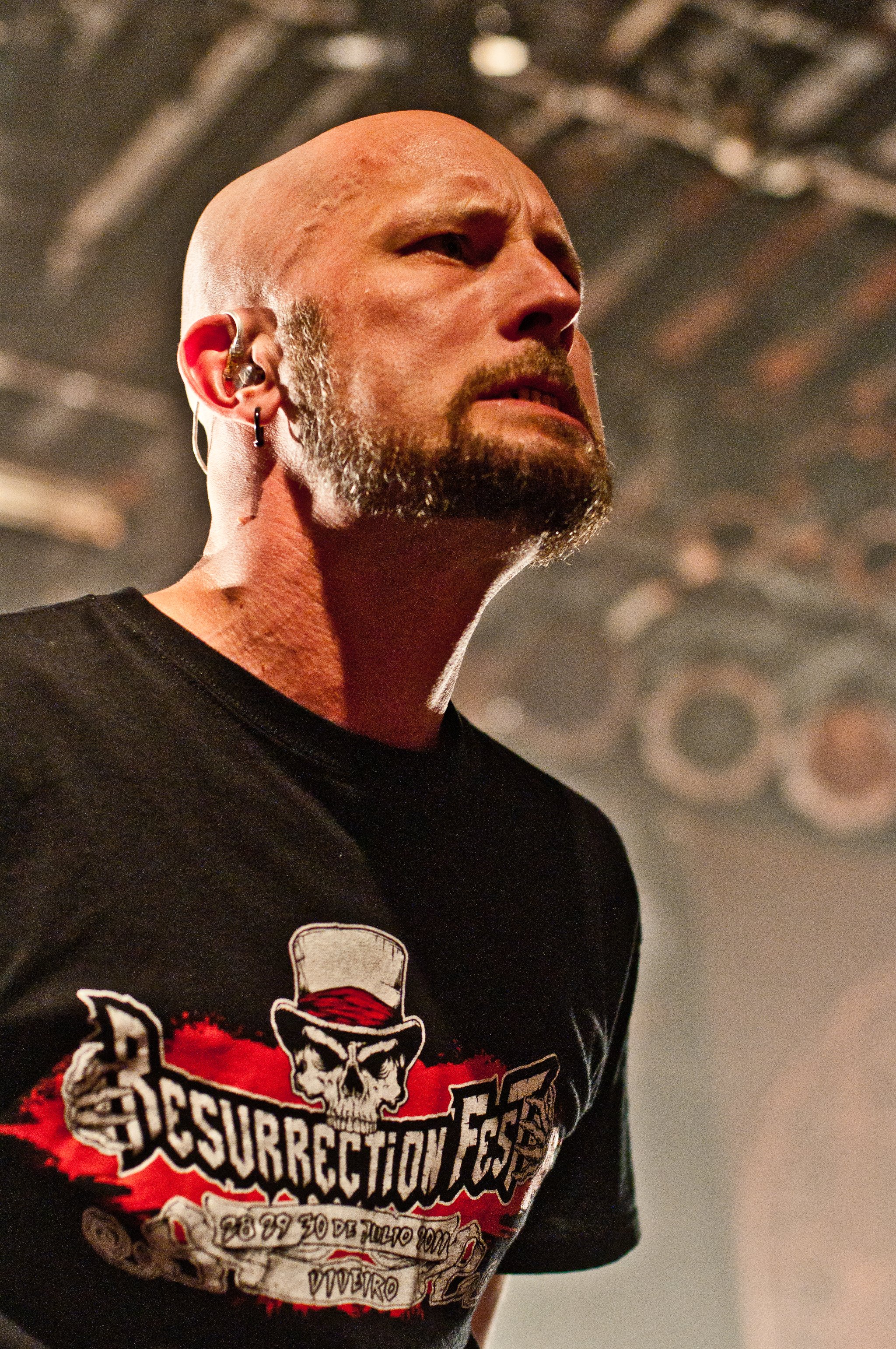 Meshuggah - photo 10
