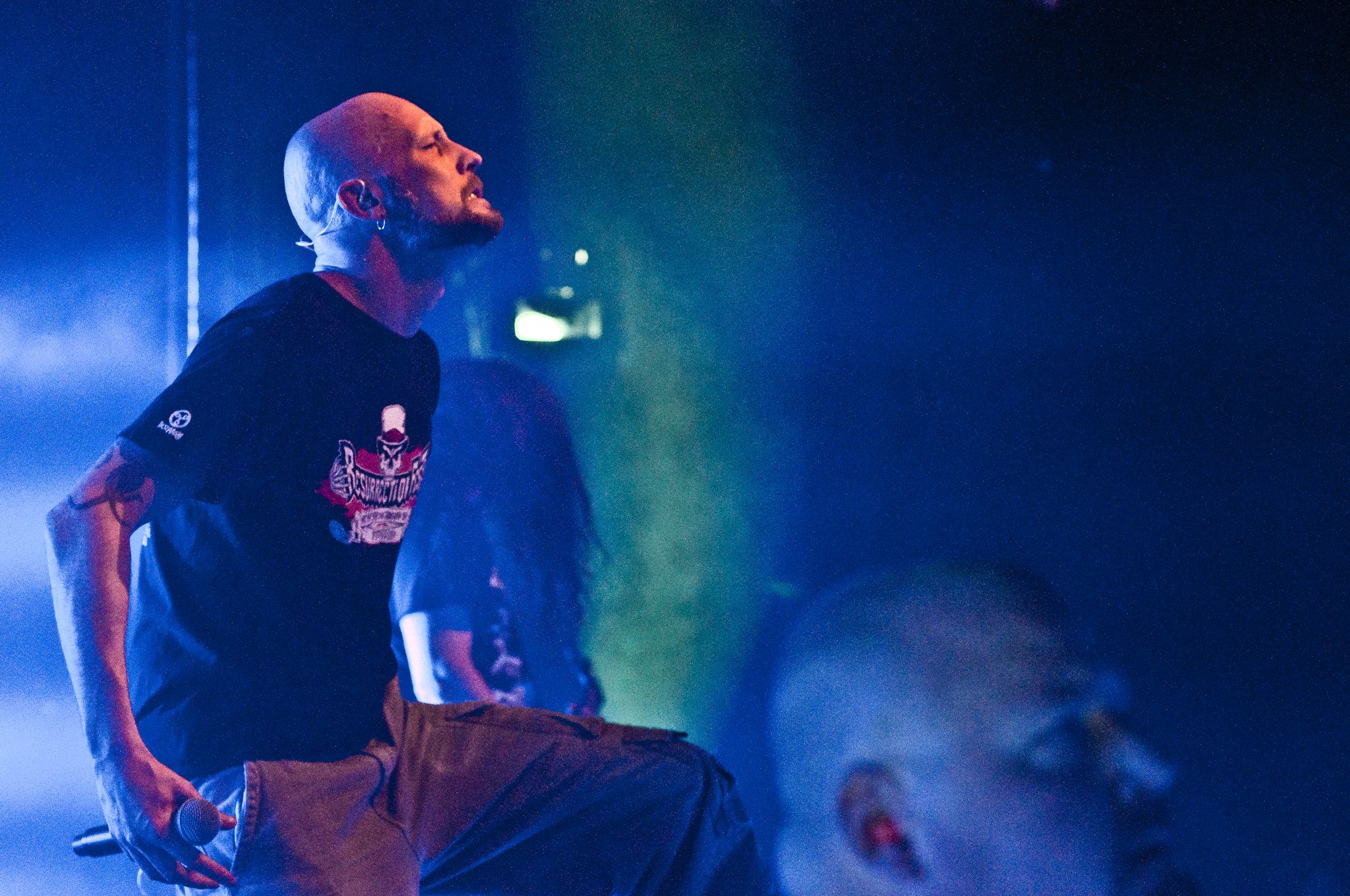 Meshuggah - photo 14