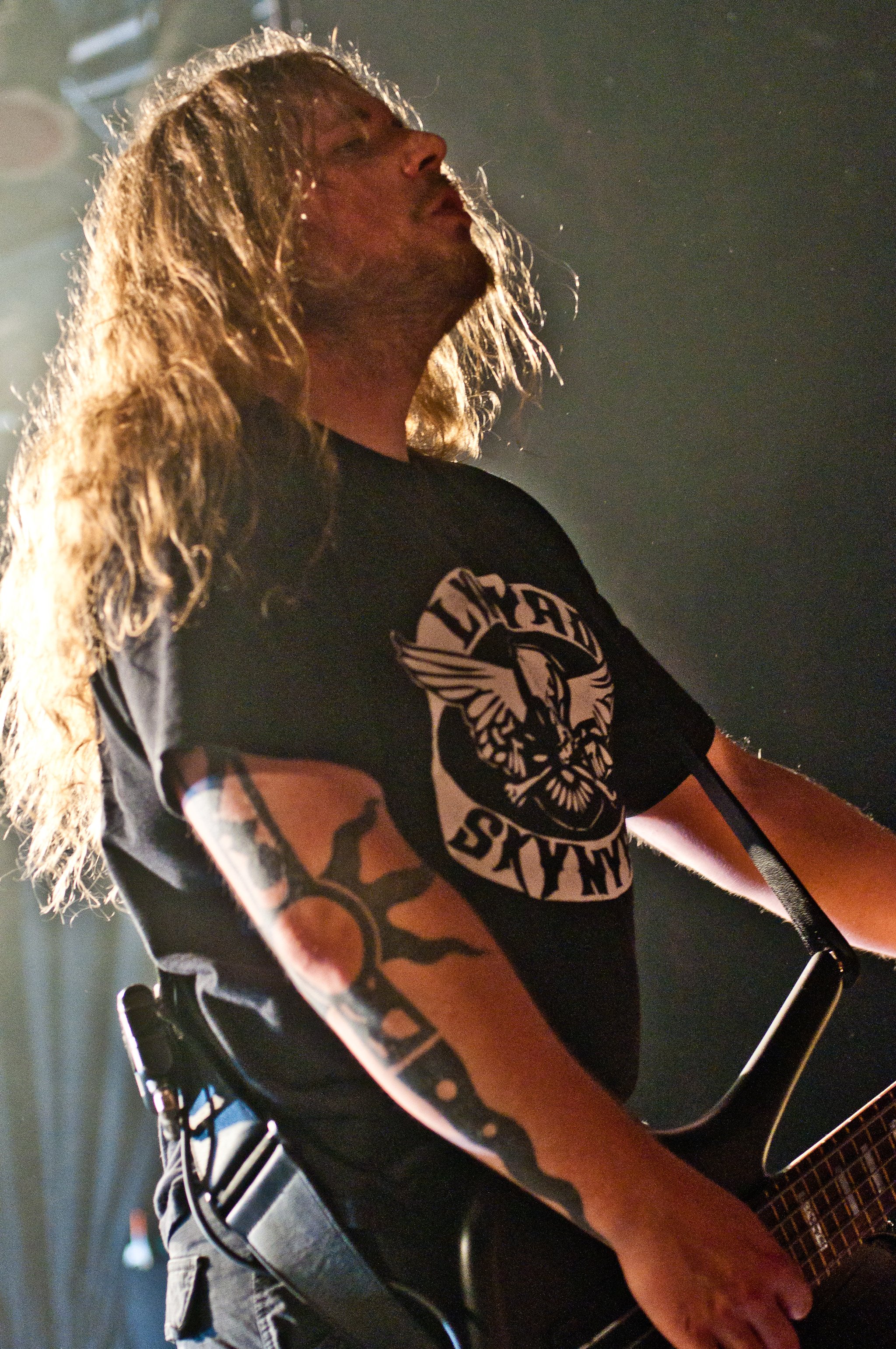 Meshuggah - photo 21