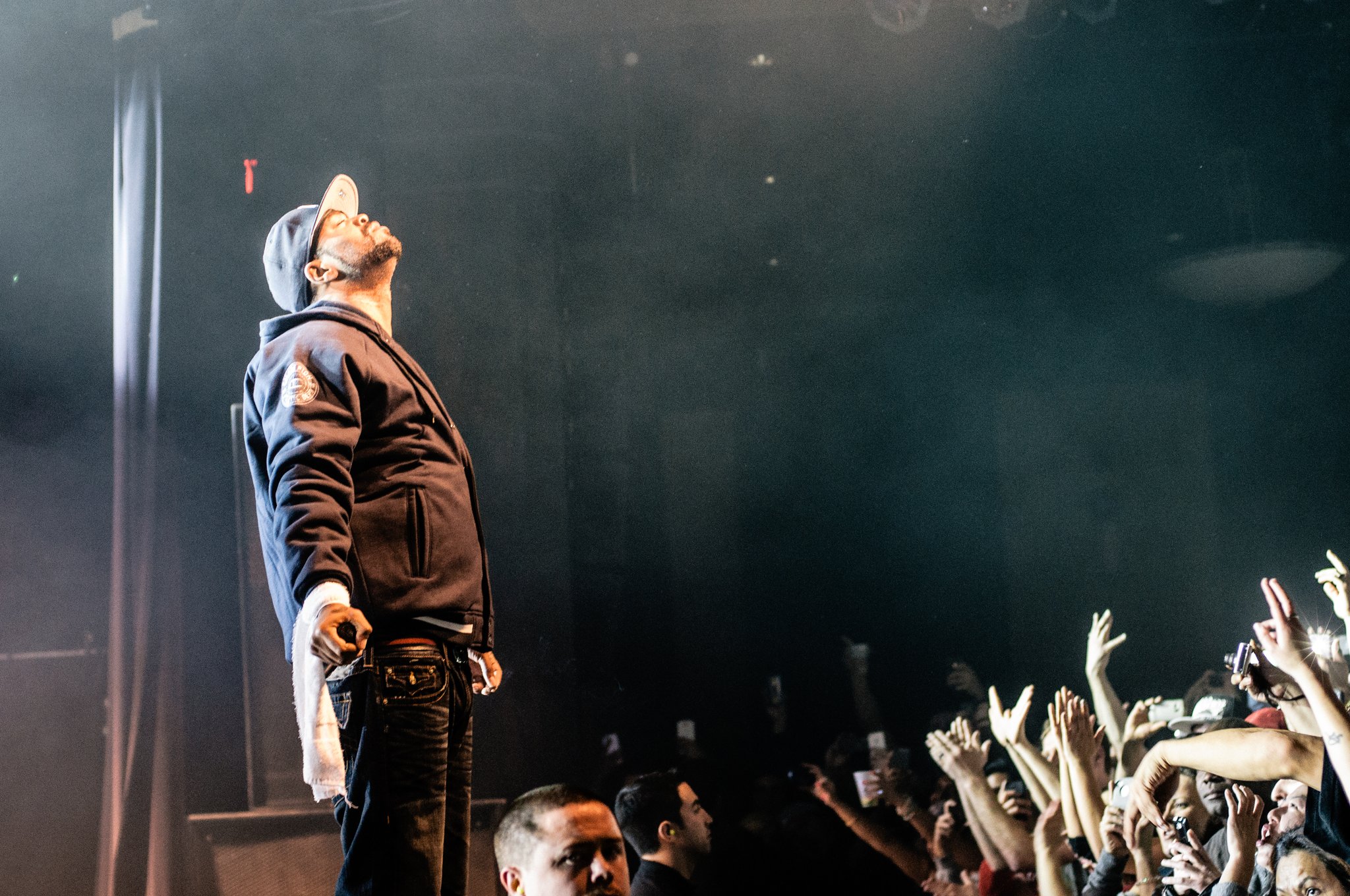 Method Man - photo 3