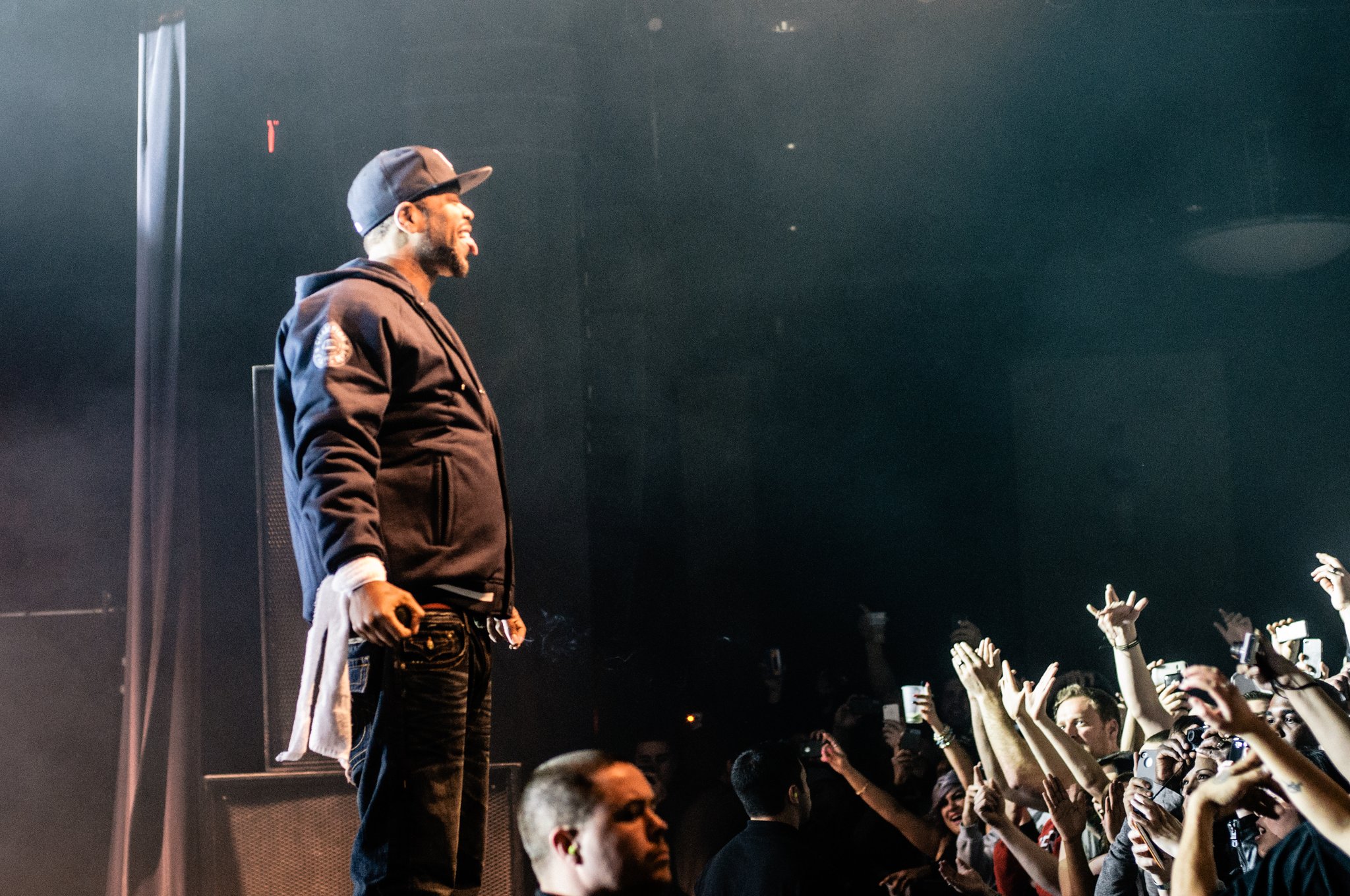 Method Man - photo 4