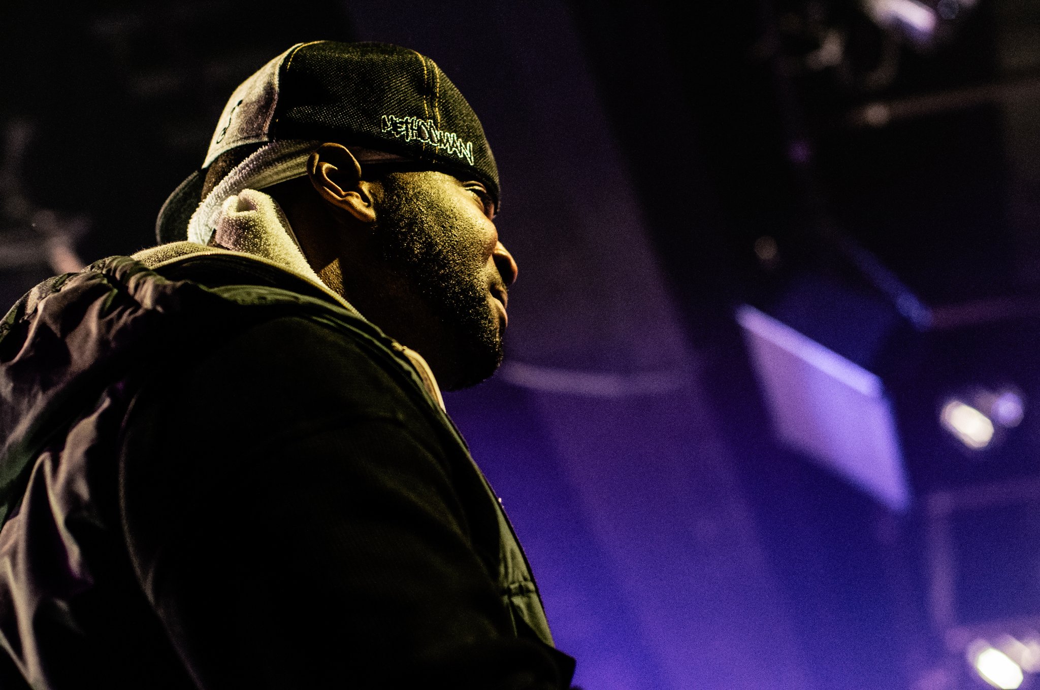Method Man - photo 11