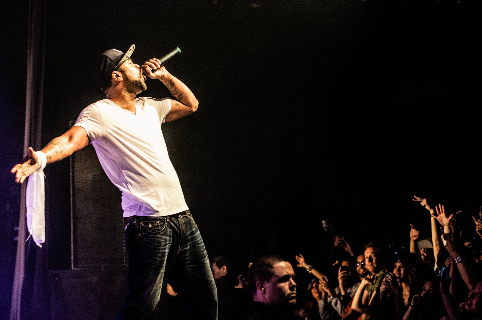 Method Man - photo 13
