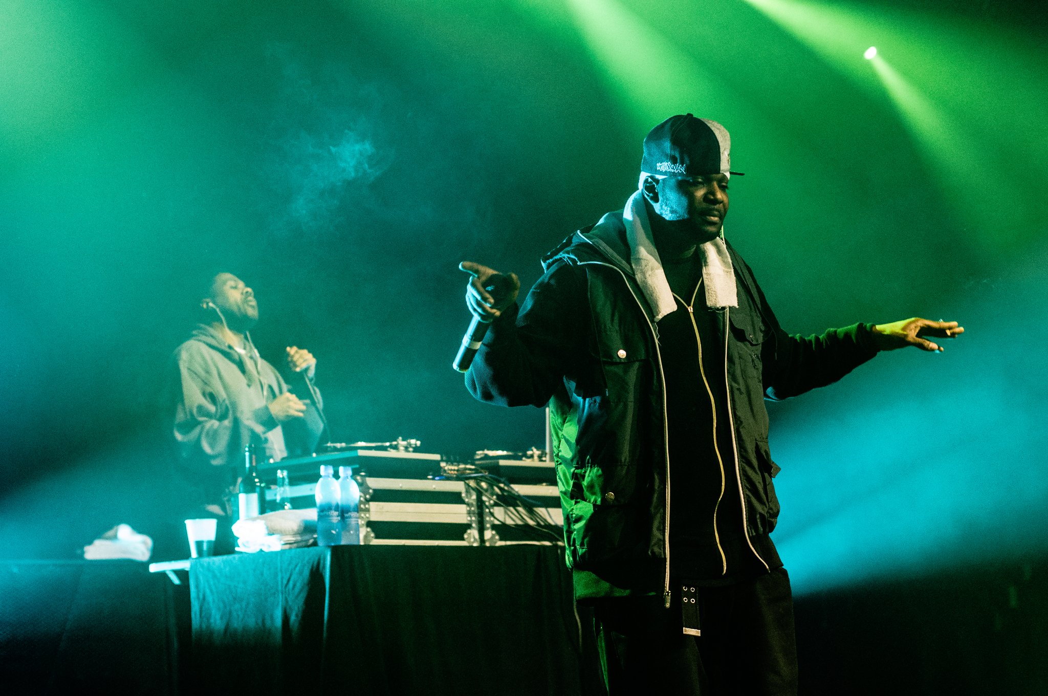 Method Man - photo 18