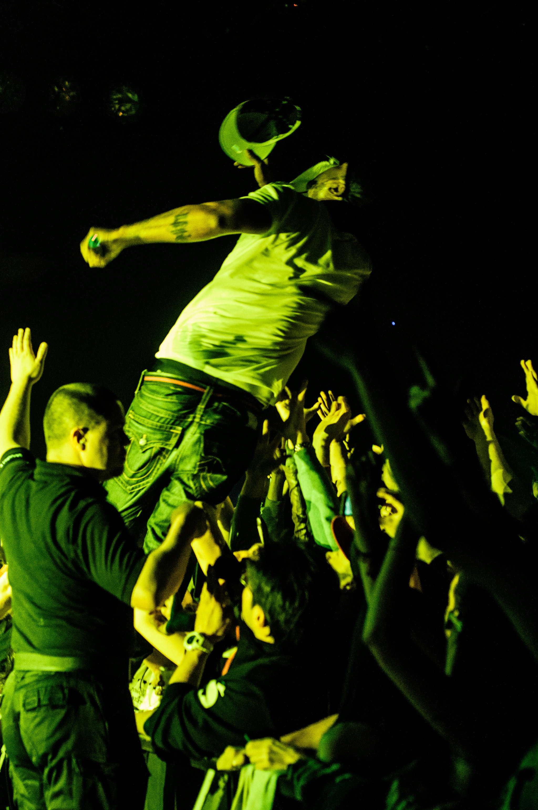 Method Man - photo 20