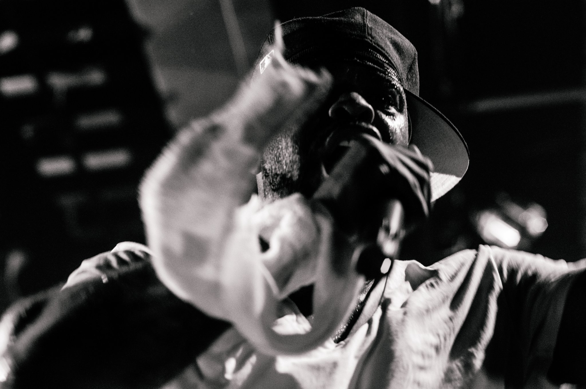 Method Man - photo 22