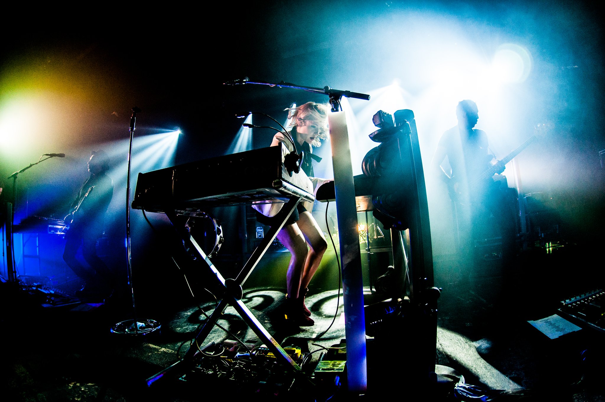 Metric - photo 14