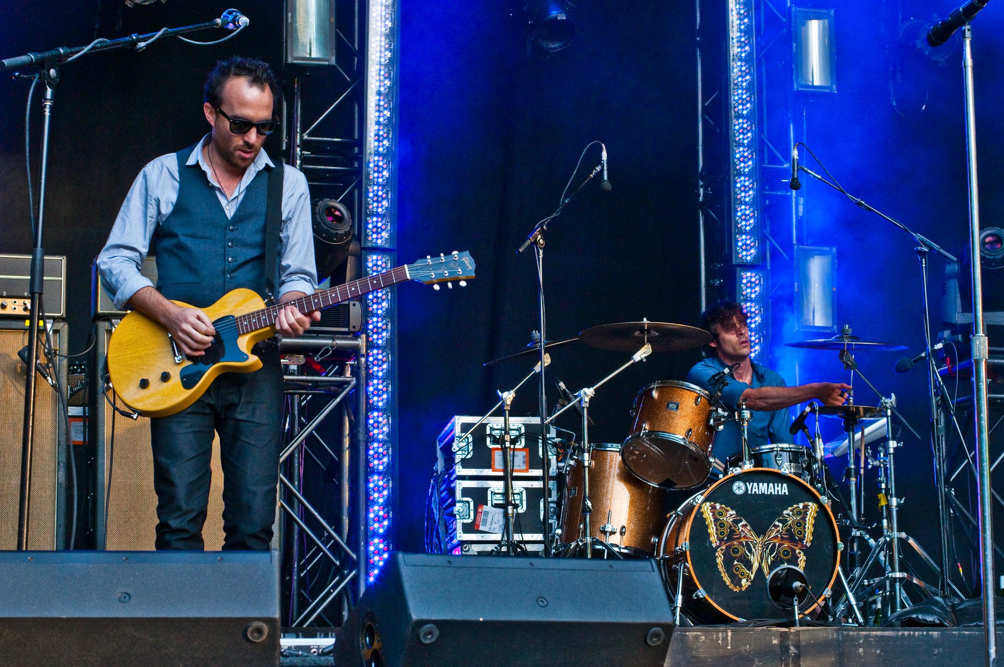 Metric - photo 5