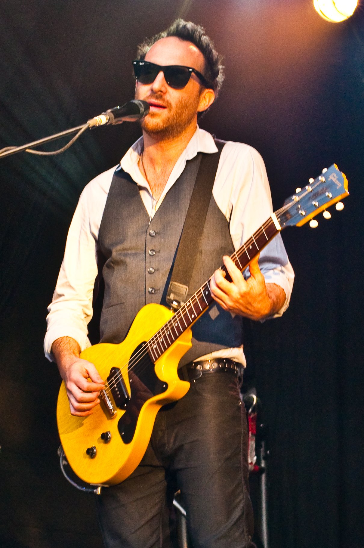 Metric - photo 12