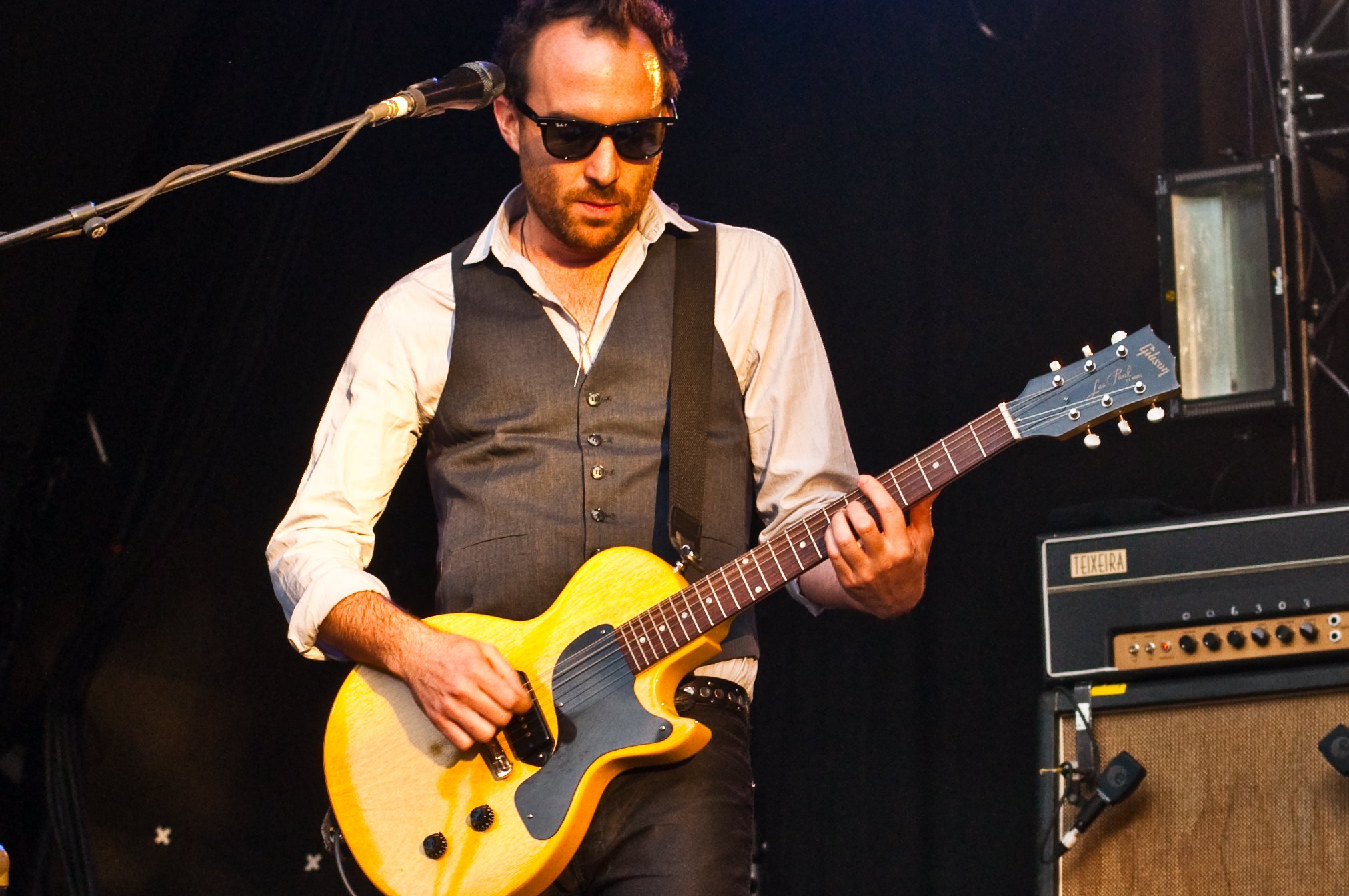 Metric - photo 13
