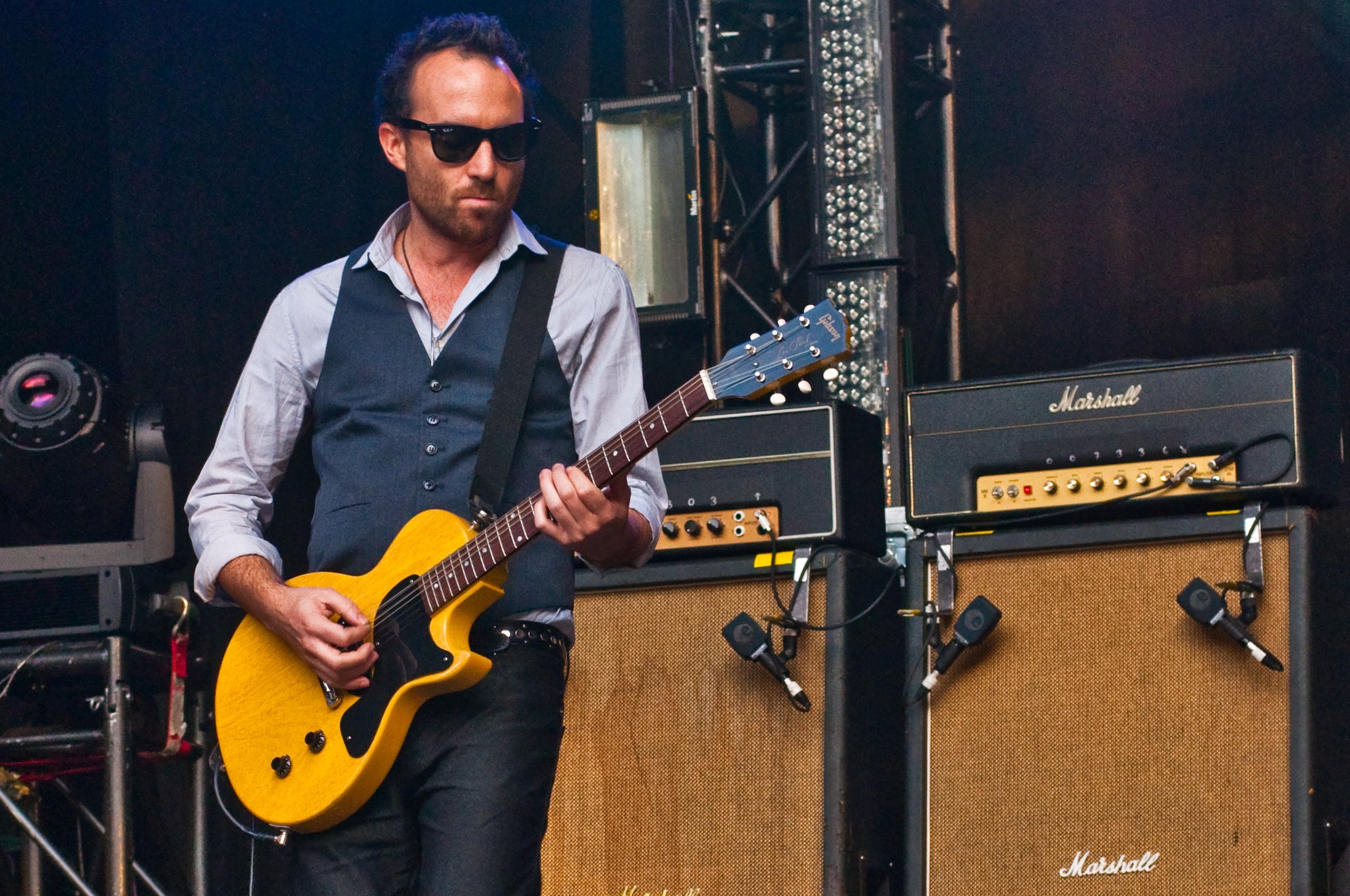 Metric - photo 14