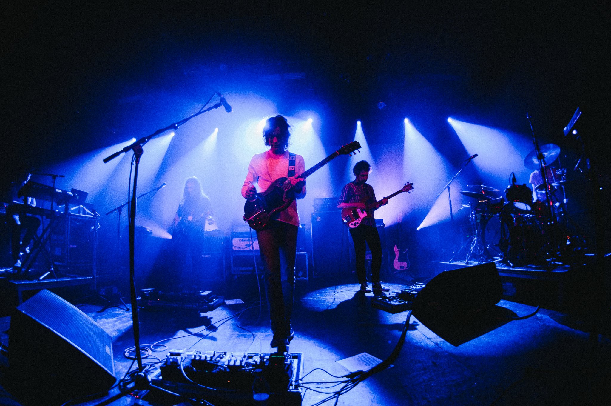 MGMT - photo 6