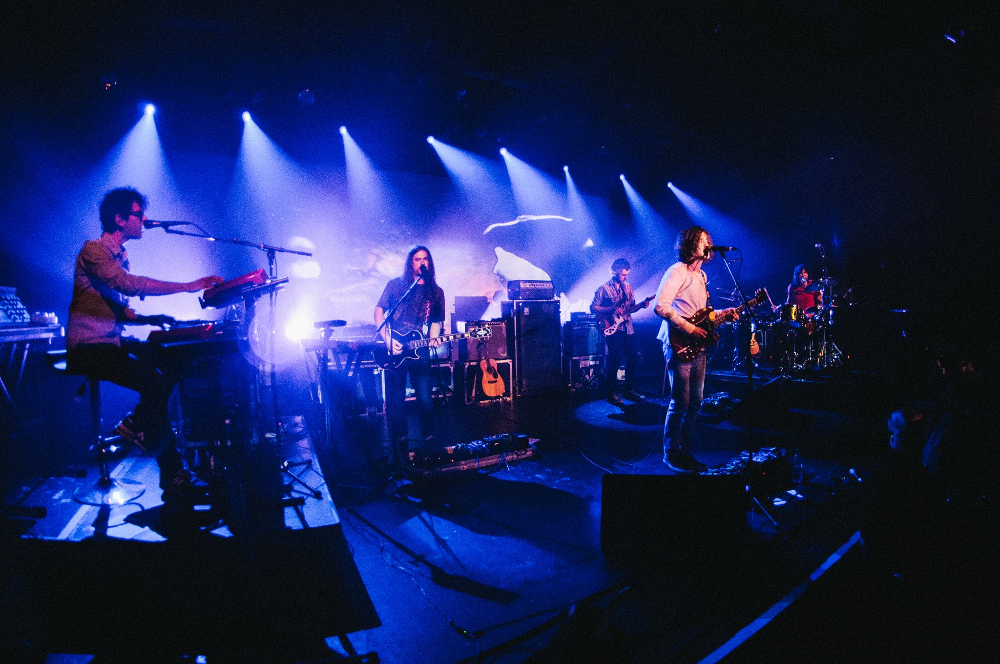 MGMT - photo 7