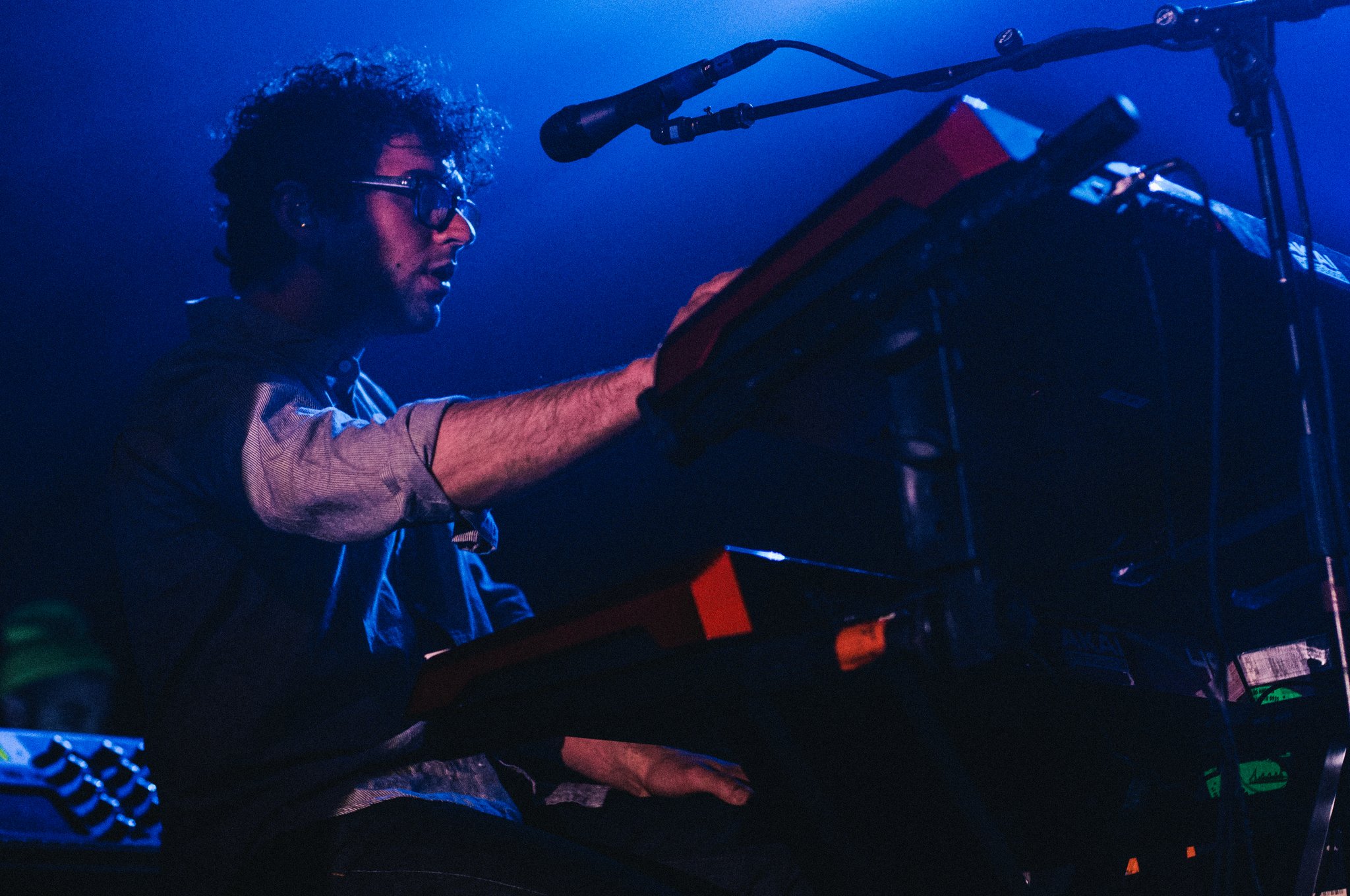 MGMT - photo 9