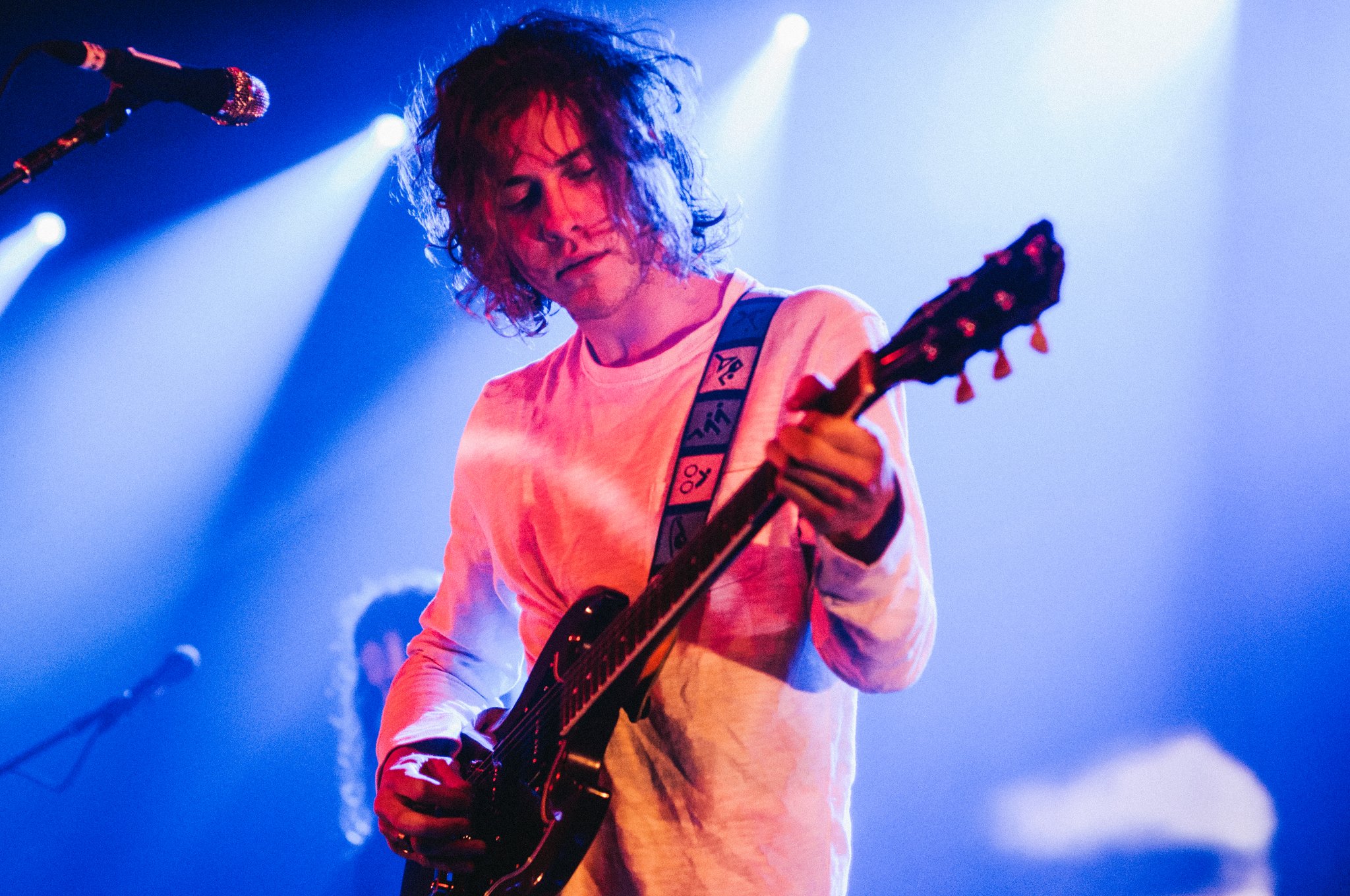 MGMT - photo 11