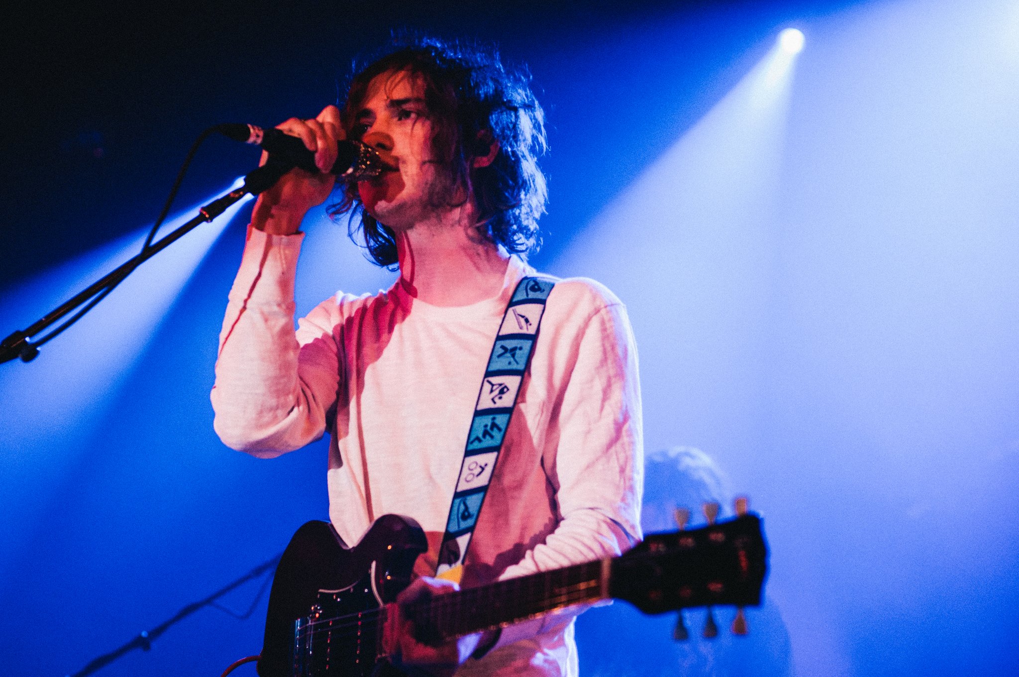 MGMT - photo 12