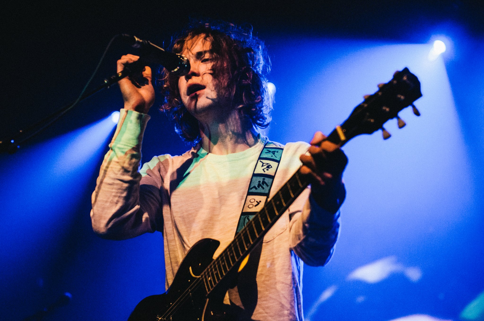 MGMT - photo 13