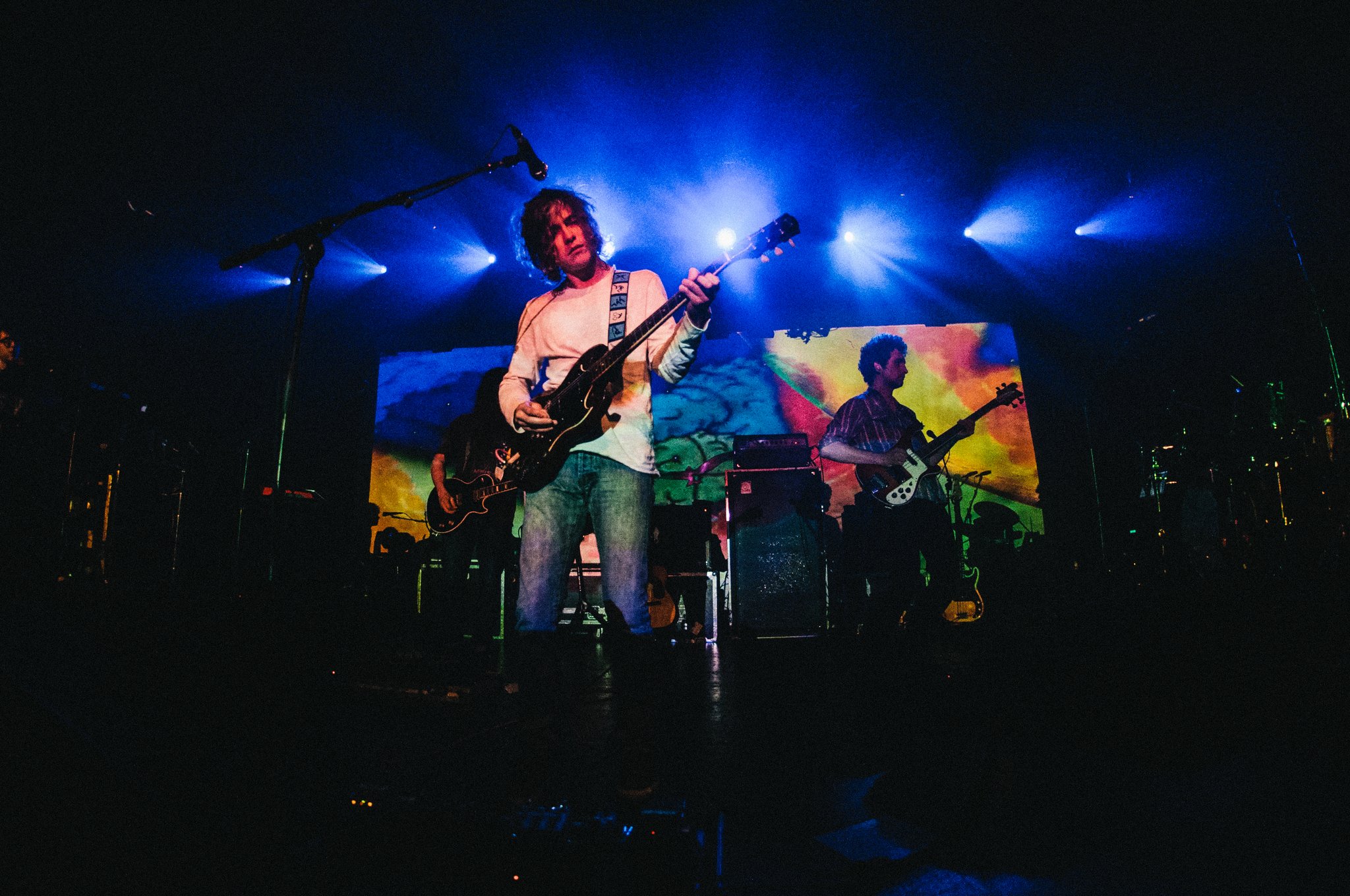MGMT - photo 15